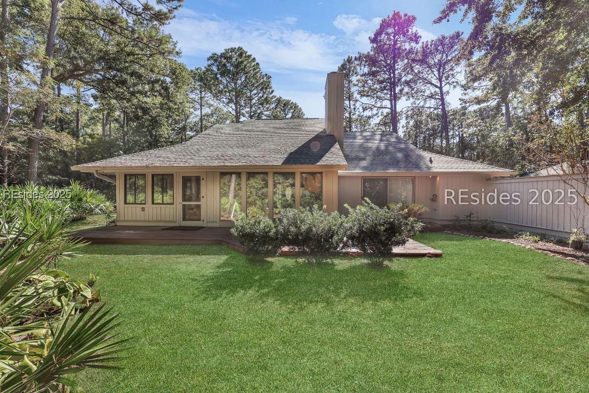 22 Headlands Drive