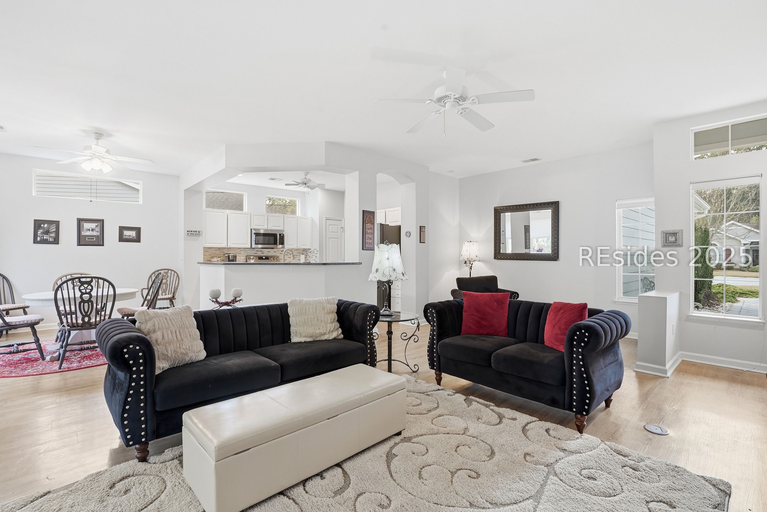 107 General Hardee Way