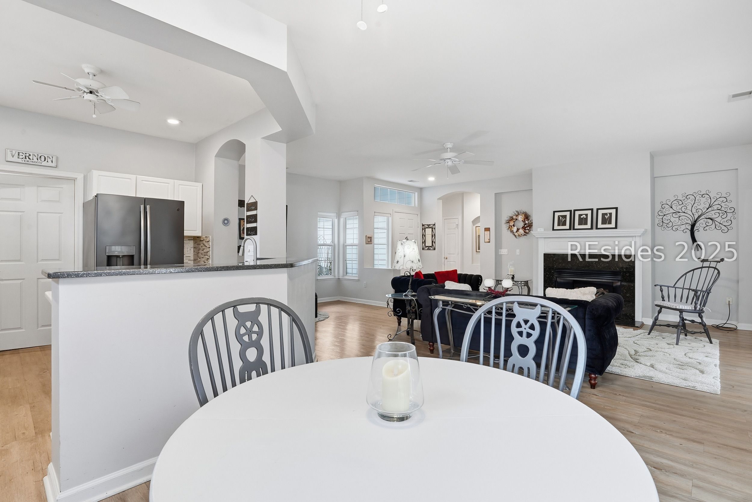 107 General Hardee Way