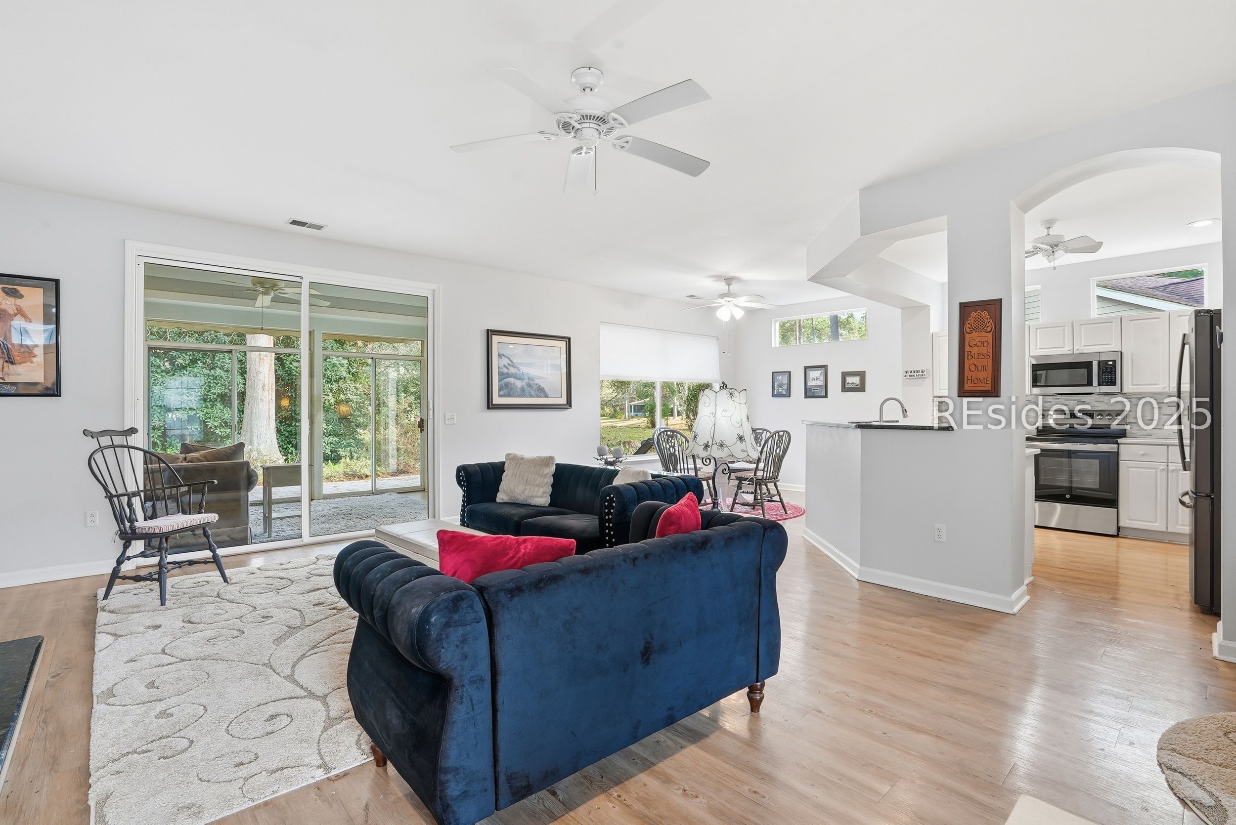 107 General Hardee Way