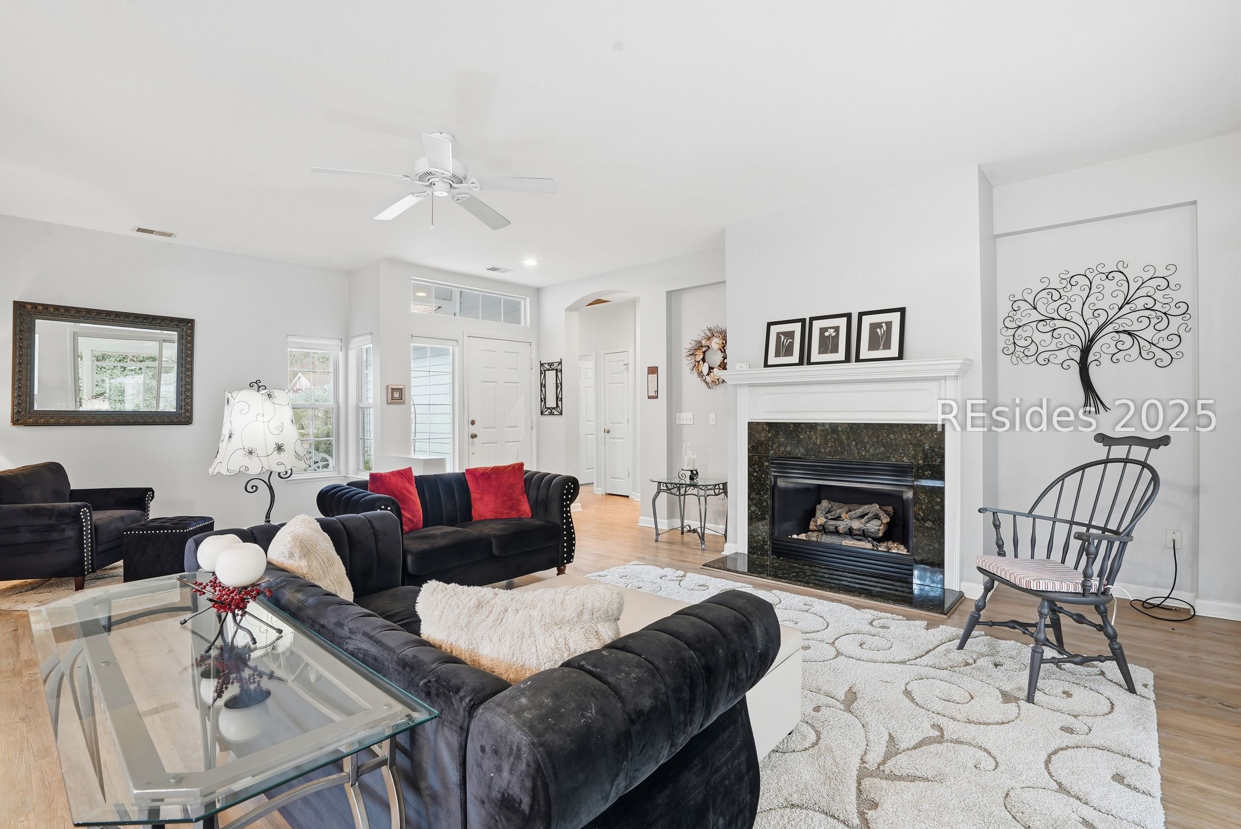 107 General Hardee Way