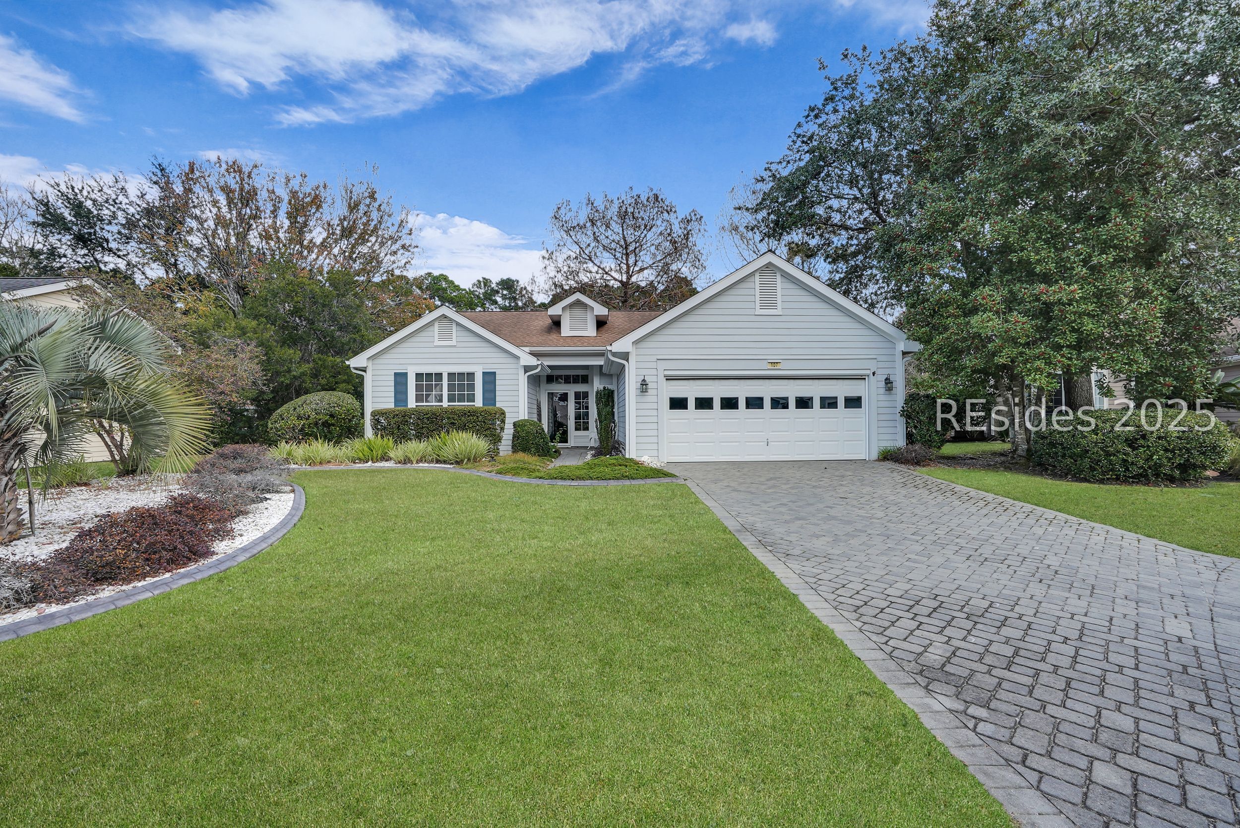 107 General Hardee Way