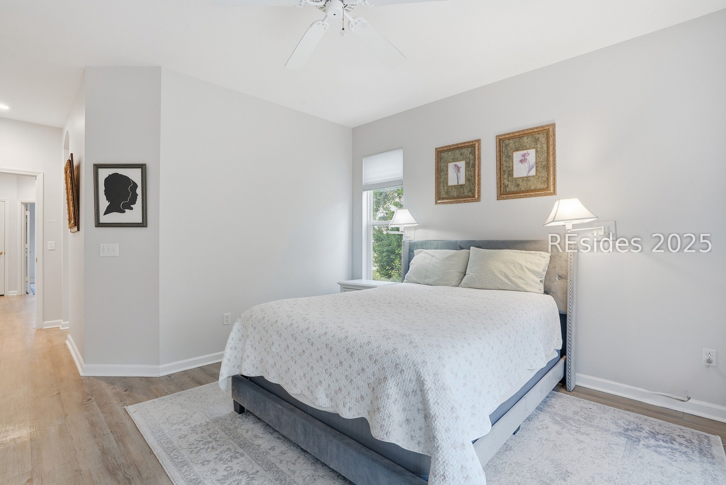 107 General Hardee Way