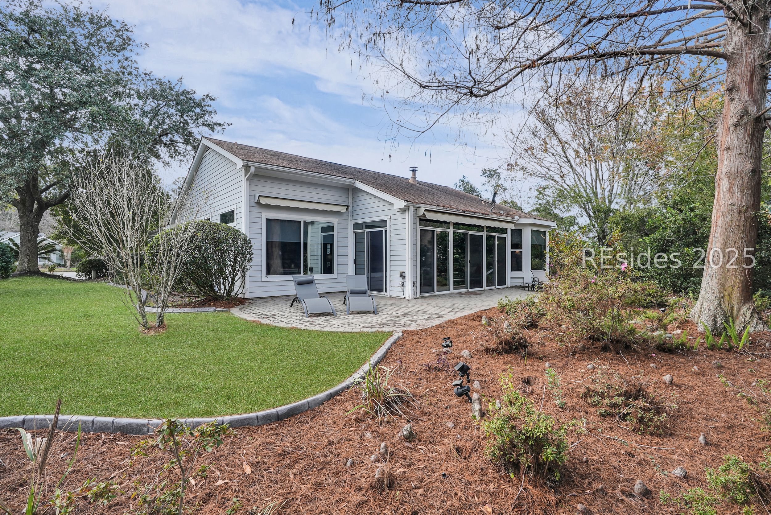 107 General Hardee Way