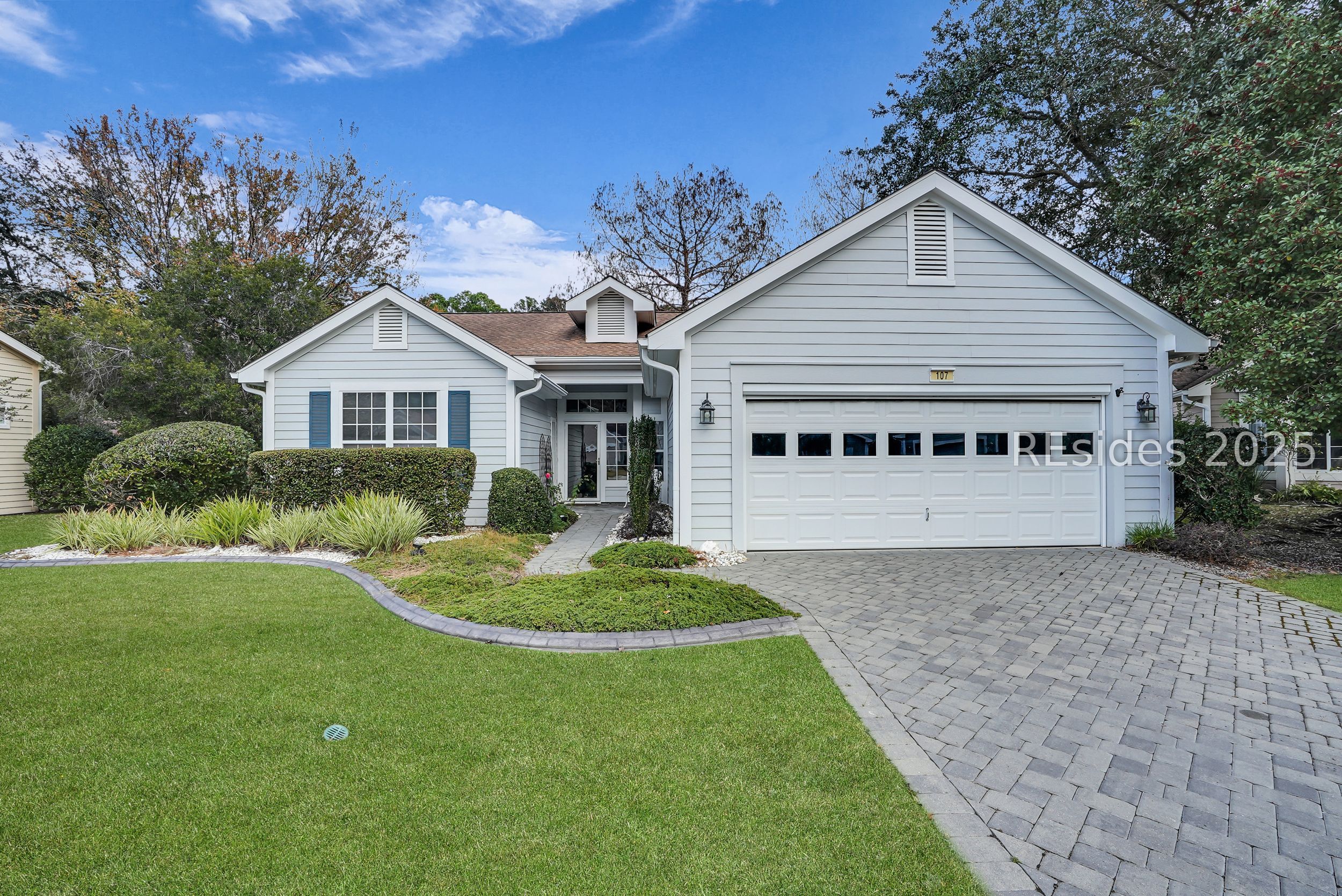 107 General Hardee Way