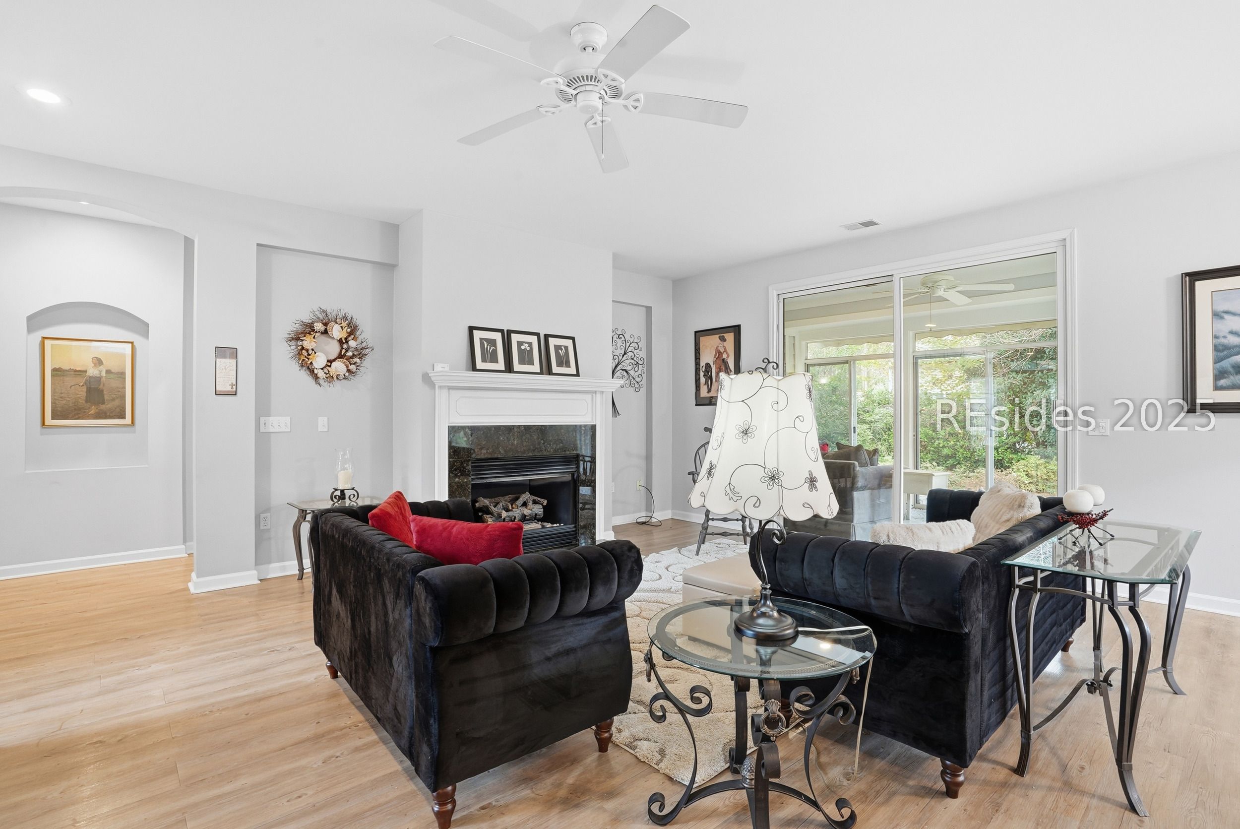 107 General Hardee Way