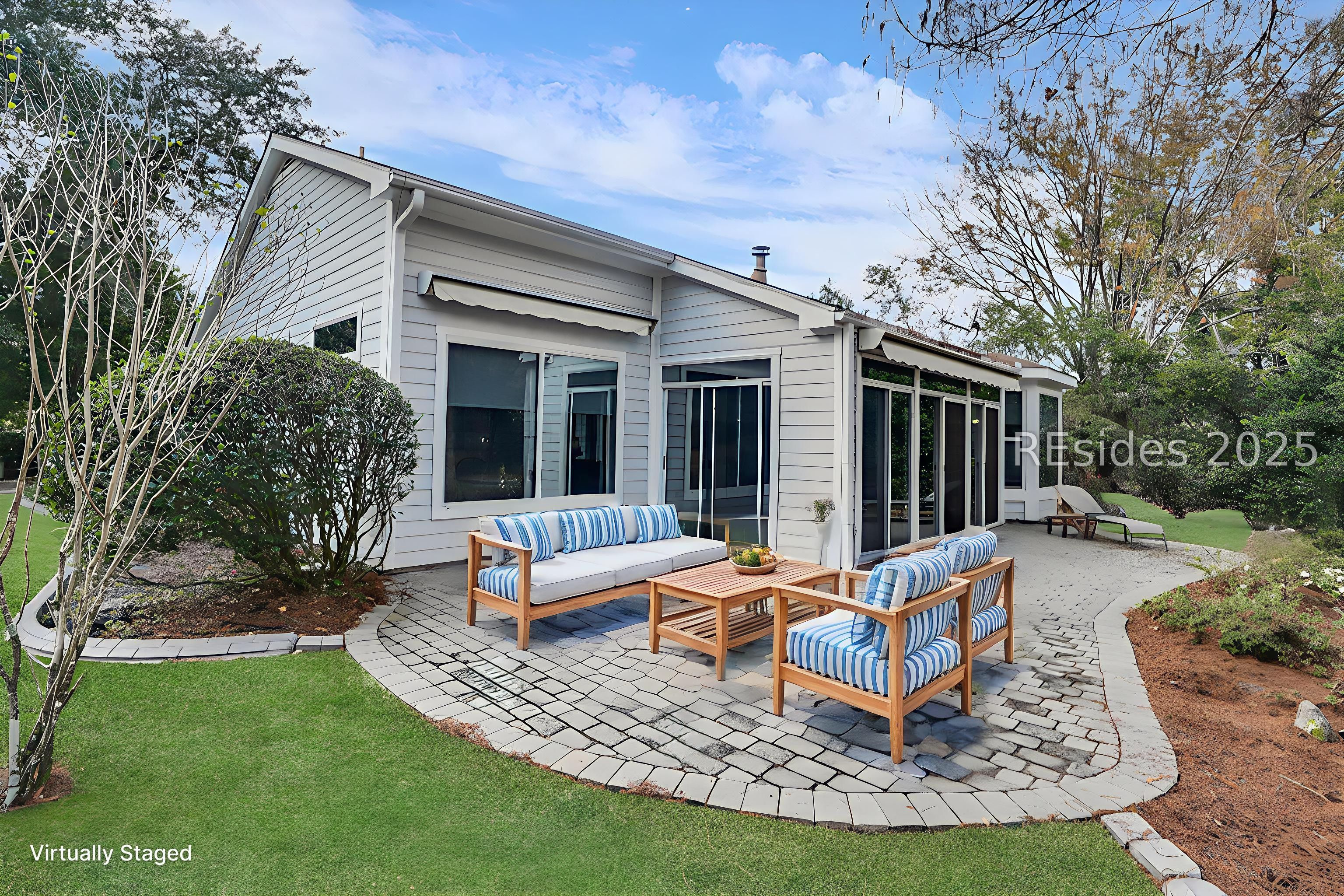 107 General Hardee Way