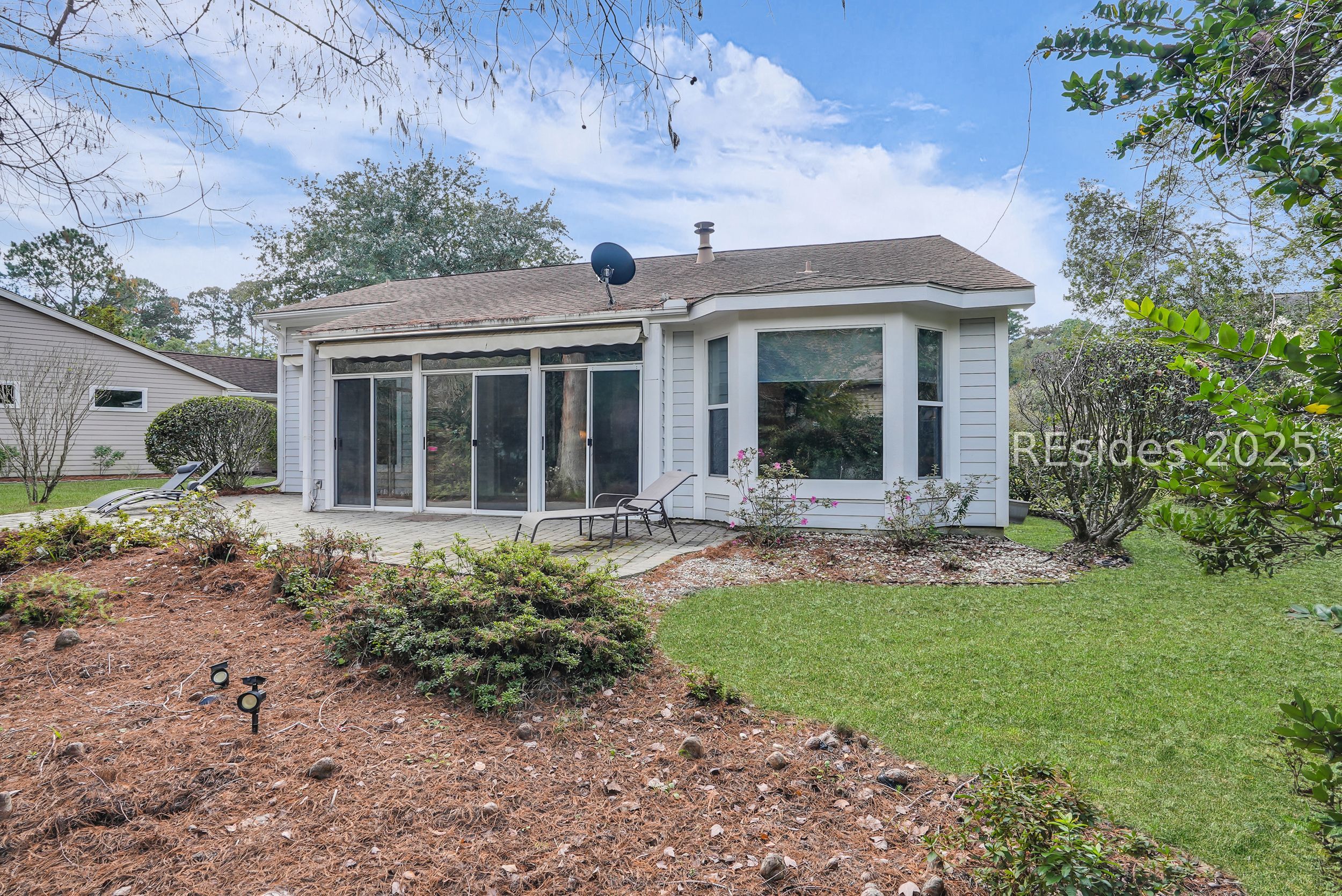 107 General Hardee Way