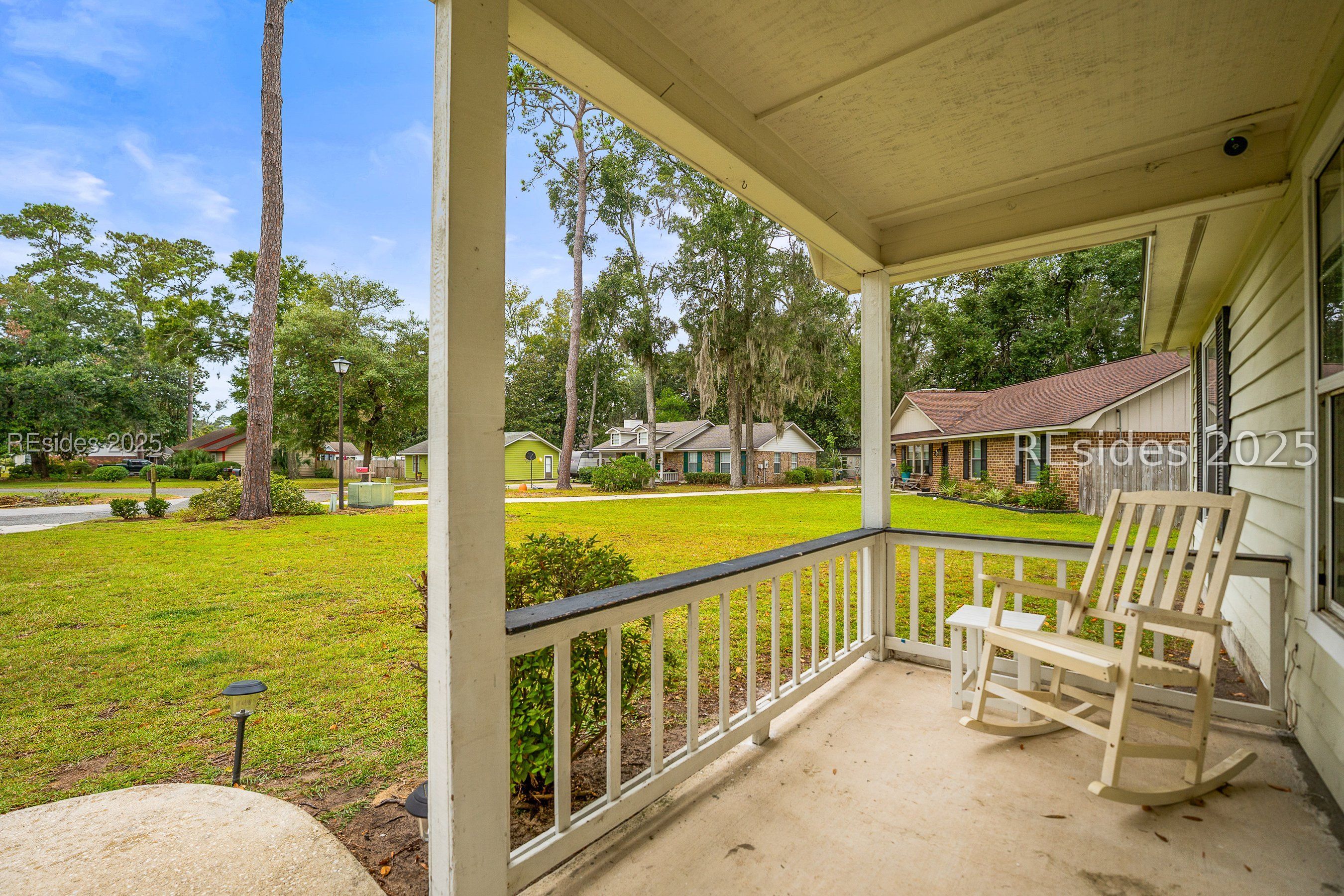 28 Ridenour Place