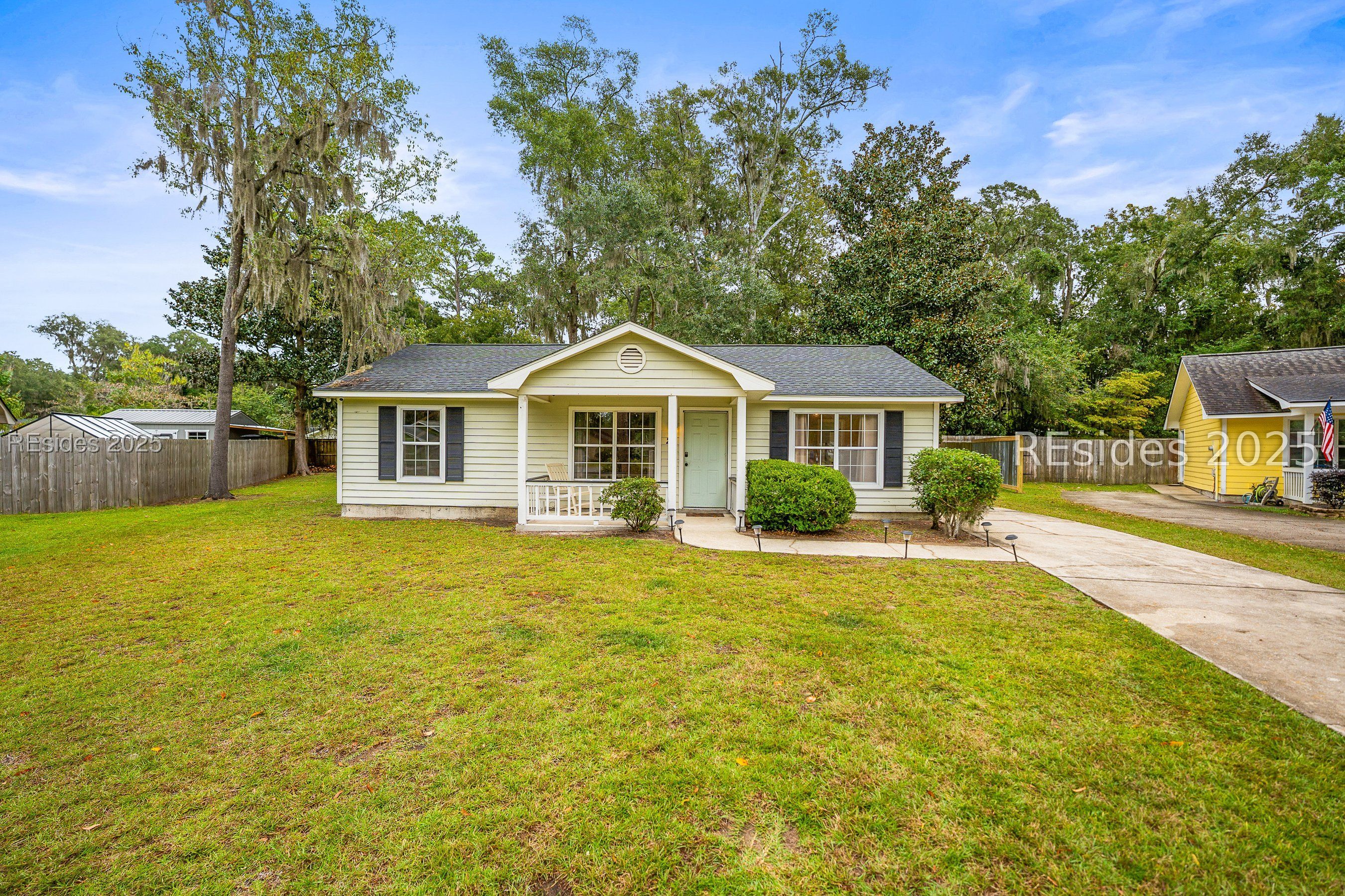 28 Ridenour Place