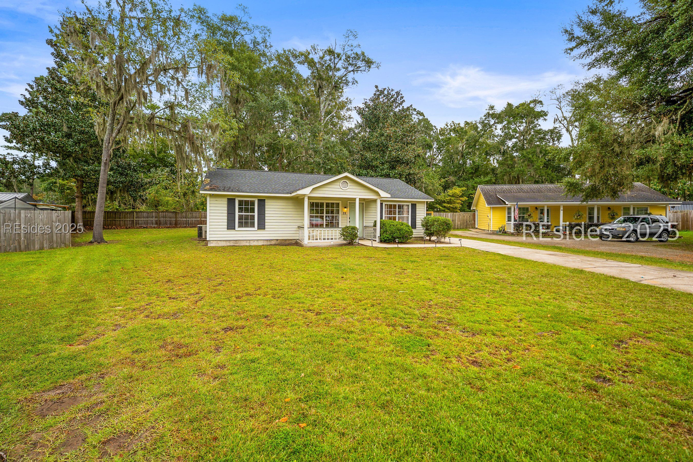 28 Ridenour Place
