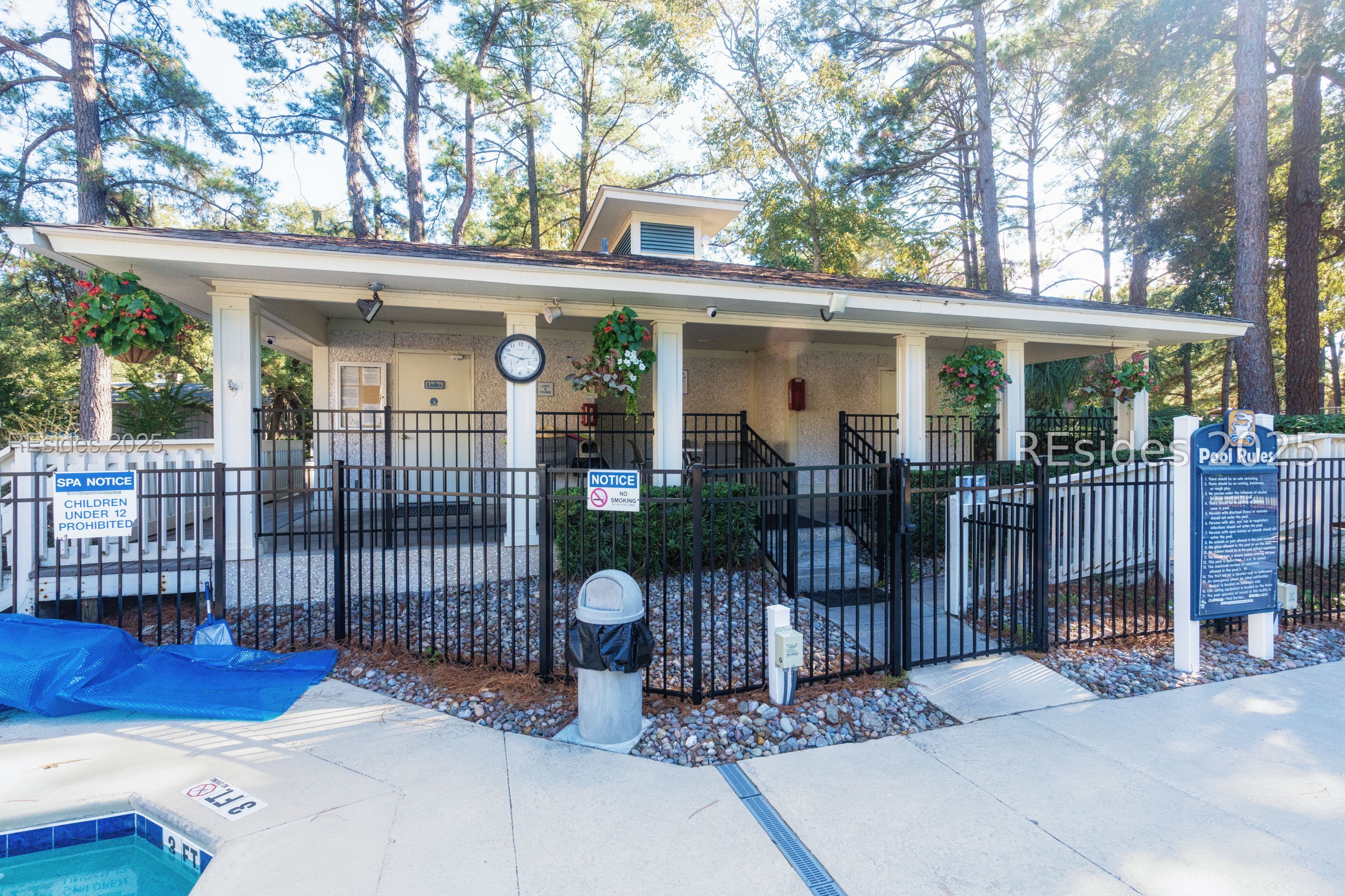 45 Folly Field Road Unit: 20F