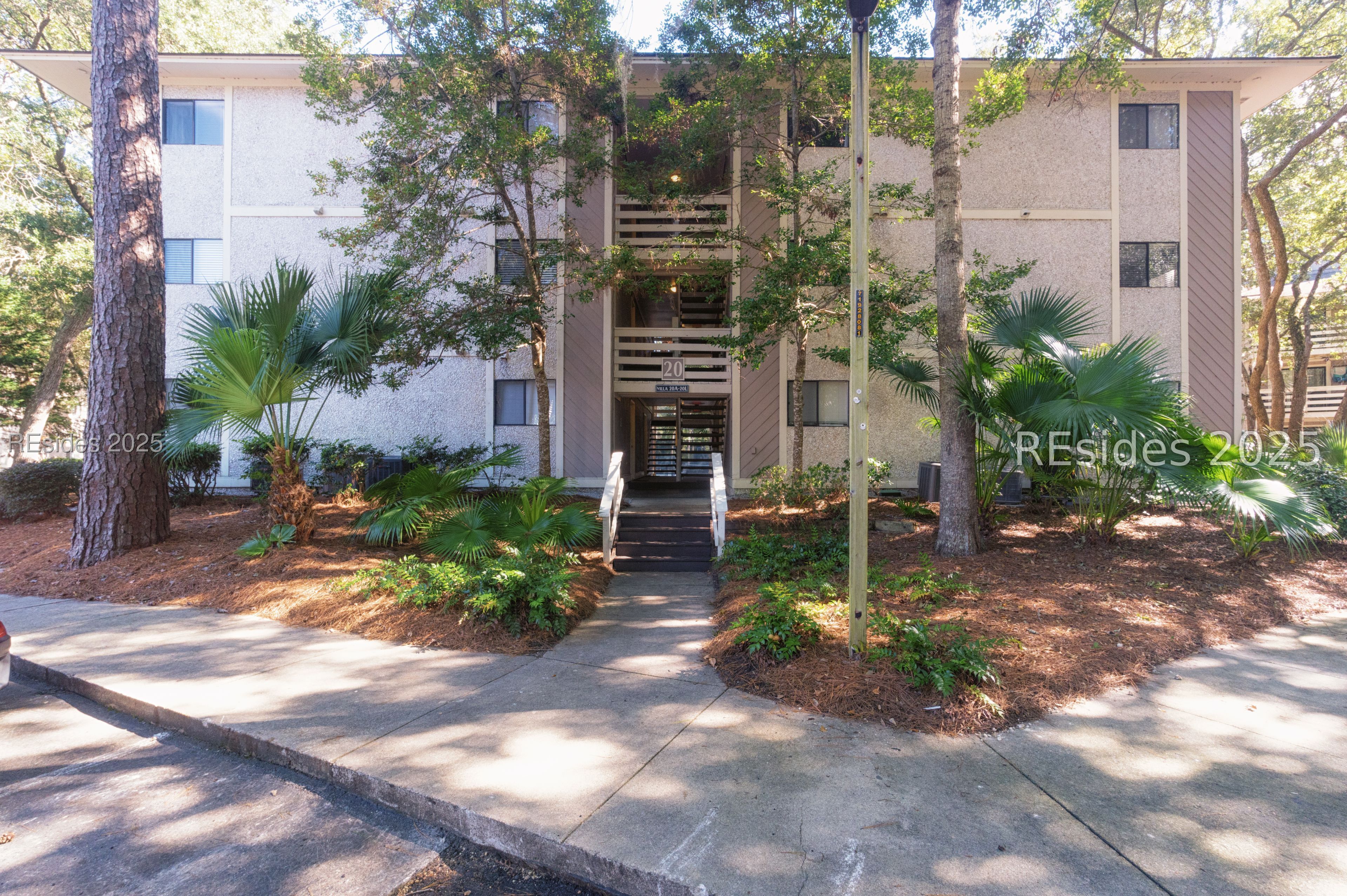 45 Folly Field Road Unit: 20F