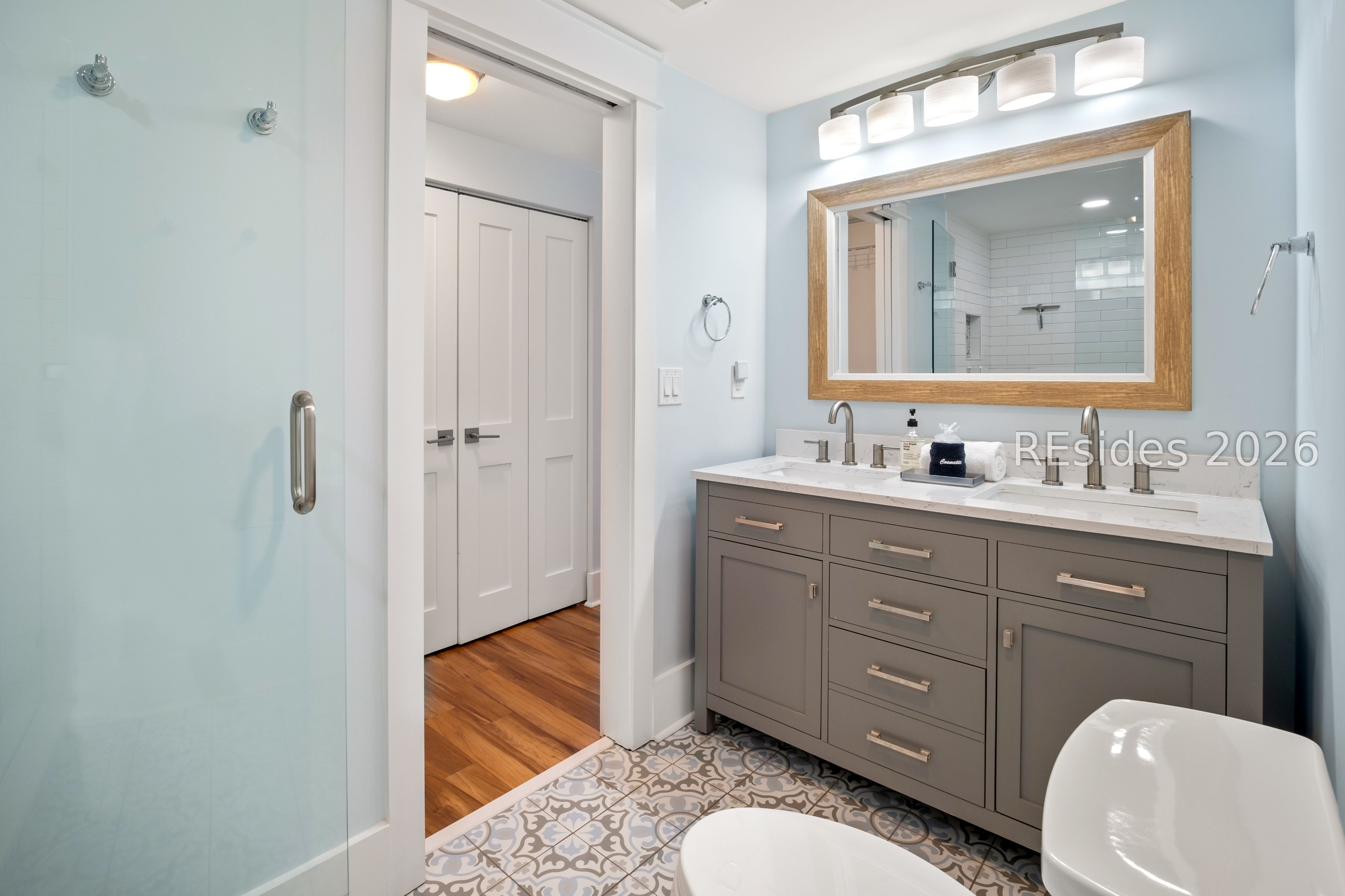 10 S Forest Beach Drive Unit: 307