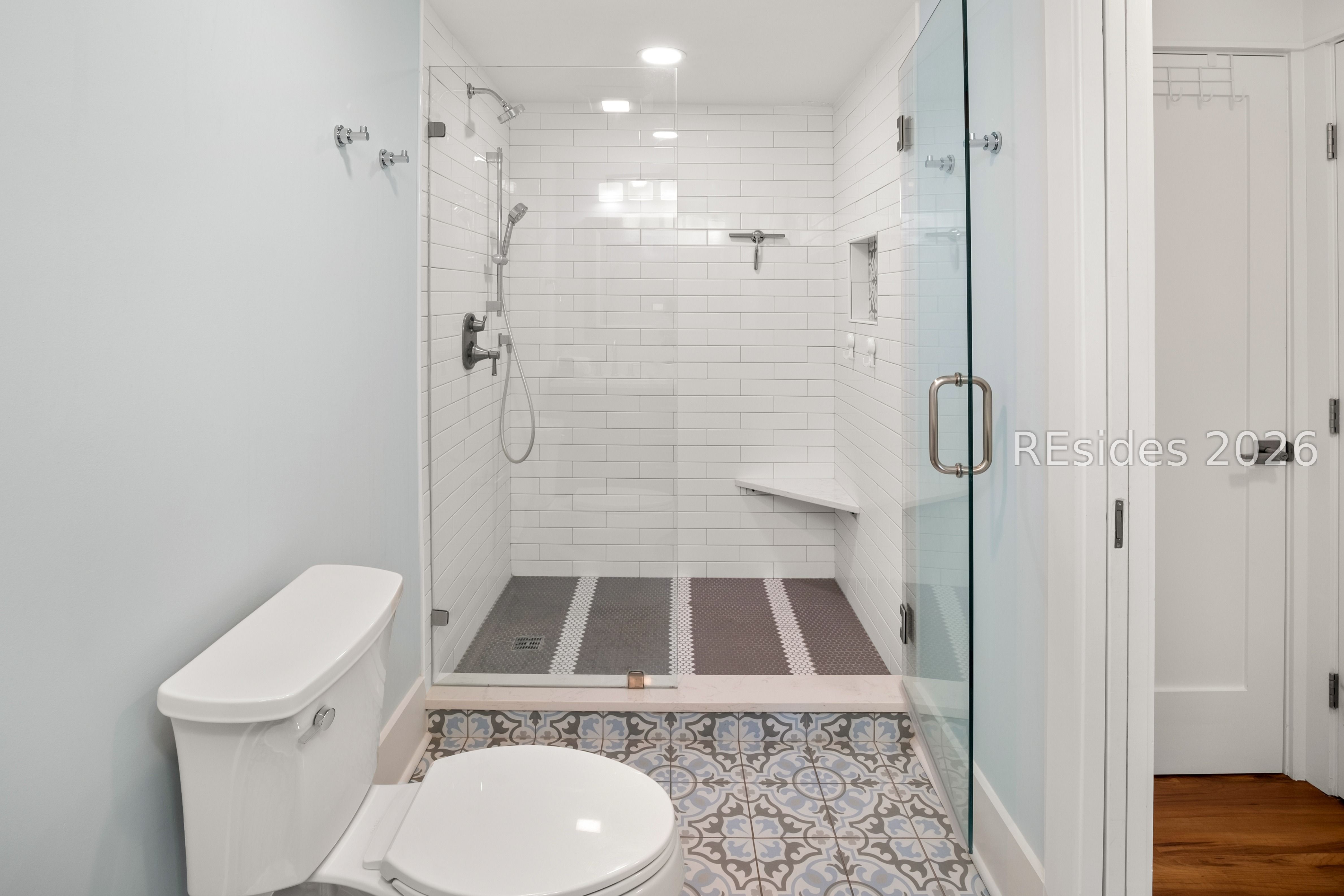 10 S Forest Beach Drive Unit: 307