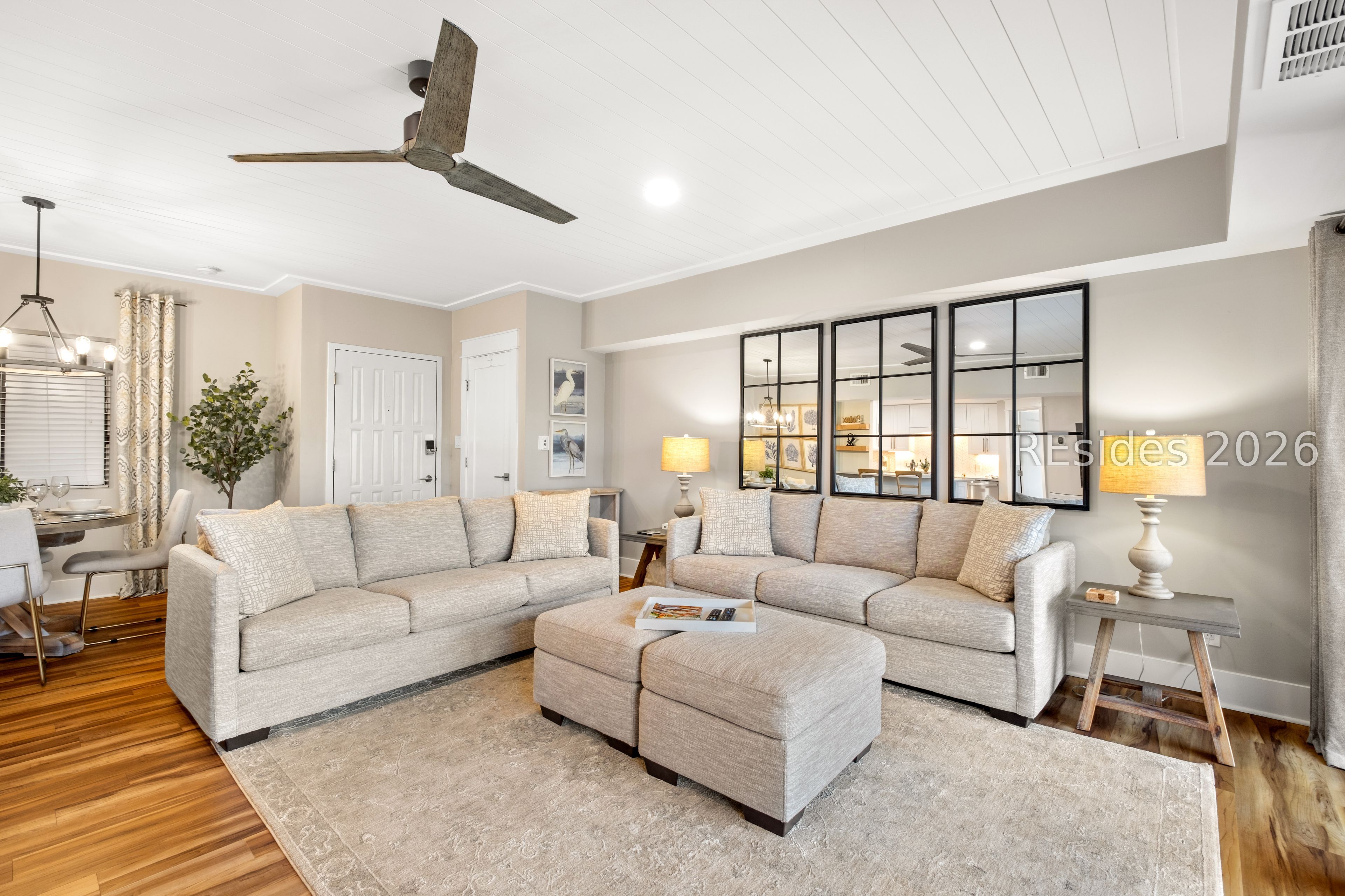 10 S Forest Beach Drive Unit: 307