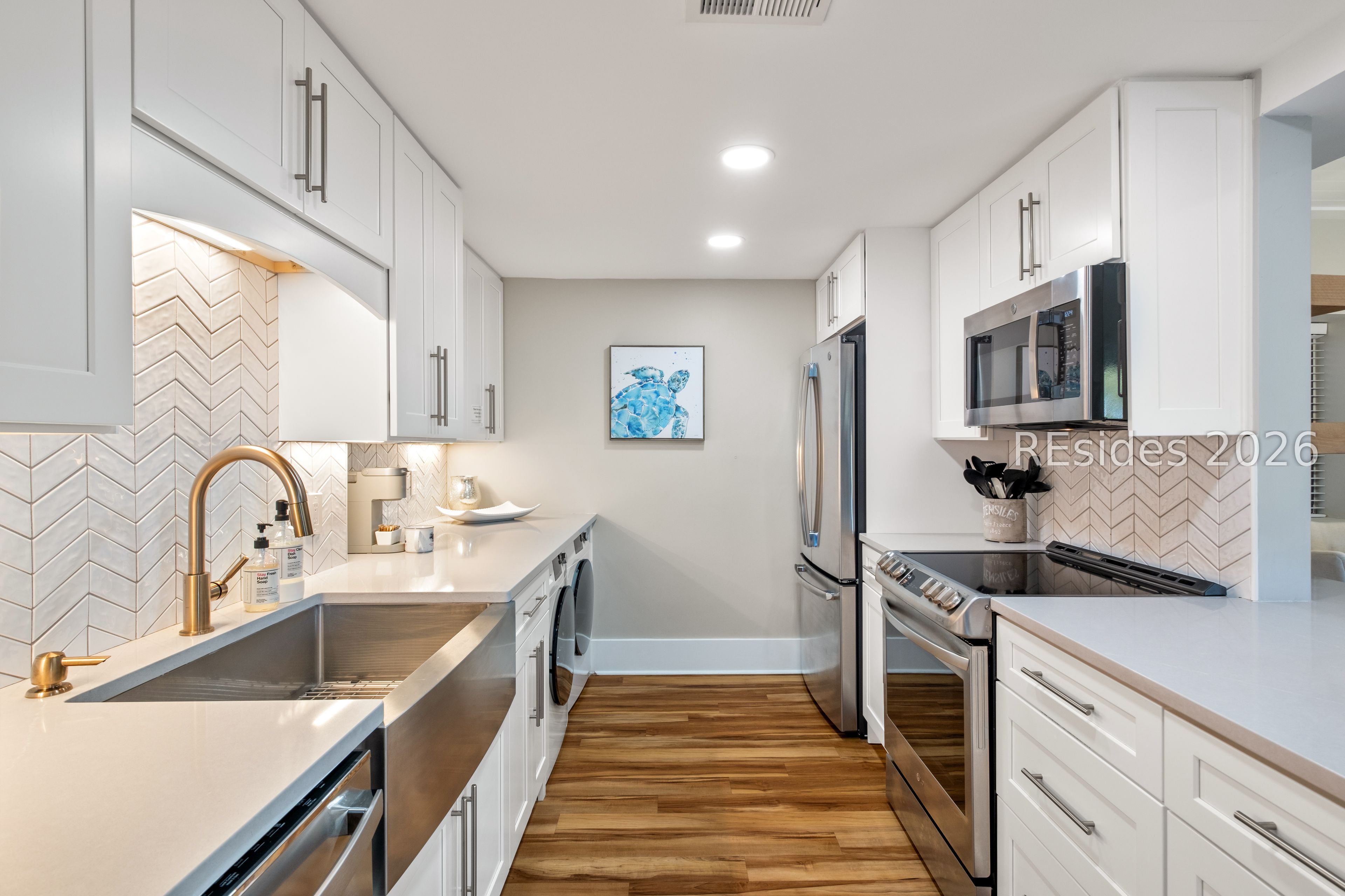10 S Forest Beach Drive Unit: 307