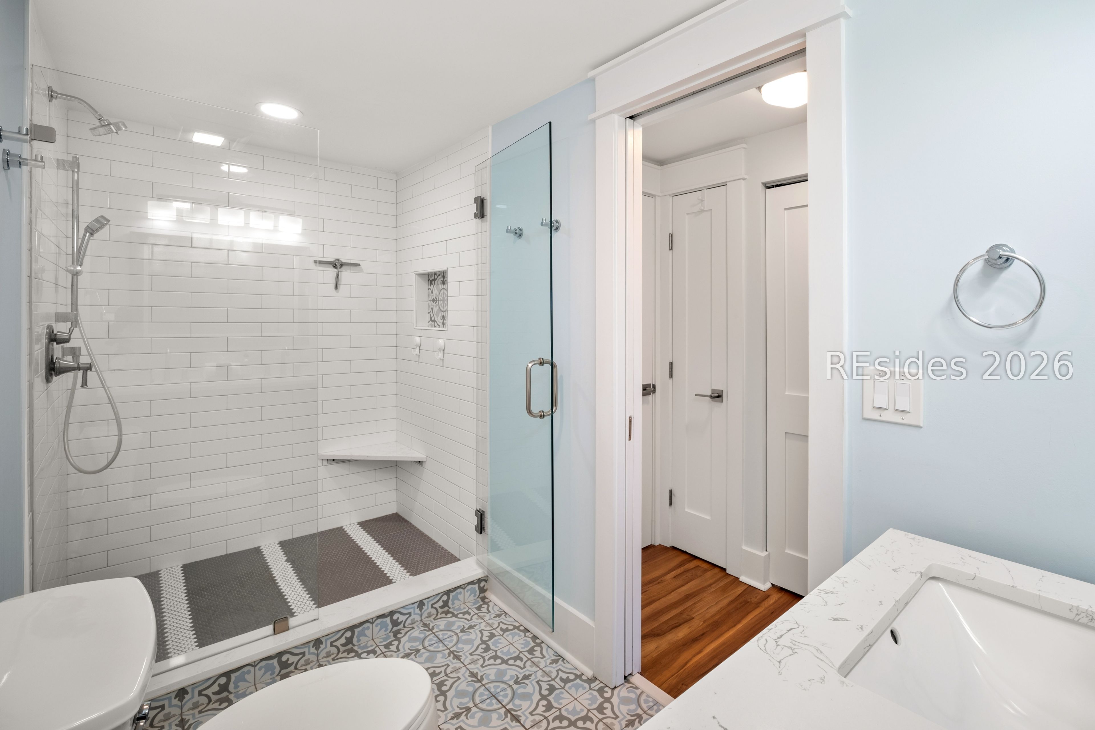 10 S Forest Beach Drive Unit: 307