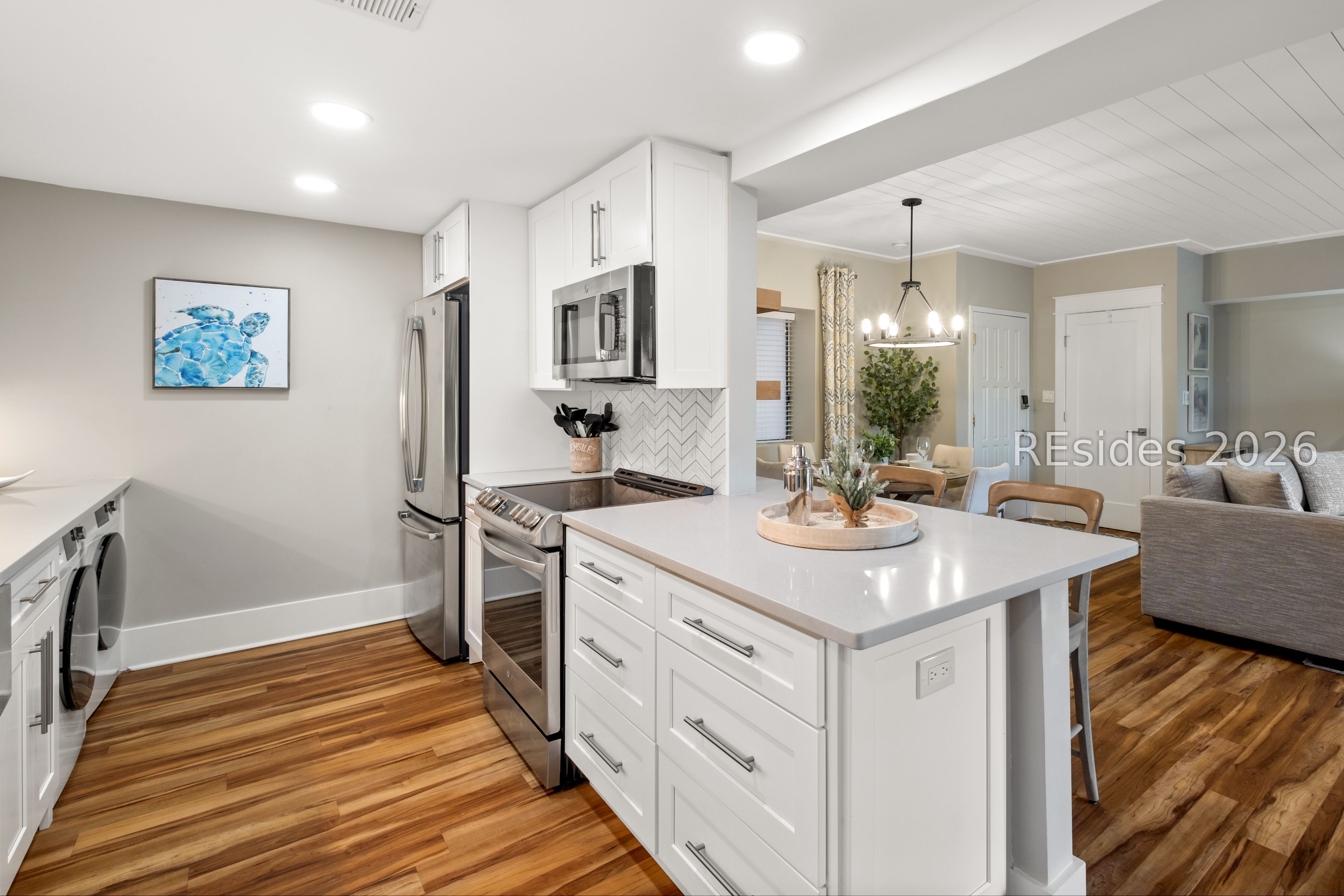 10 S Forest Beach Drive Unit: 307