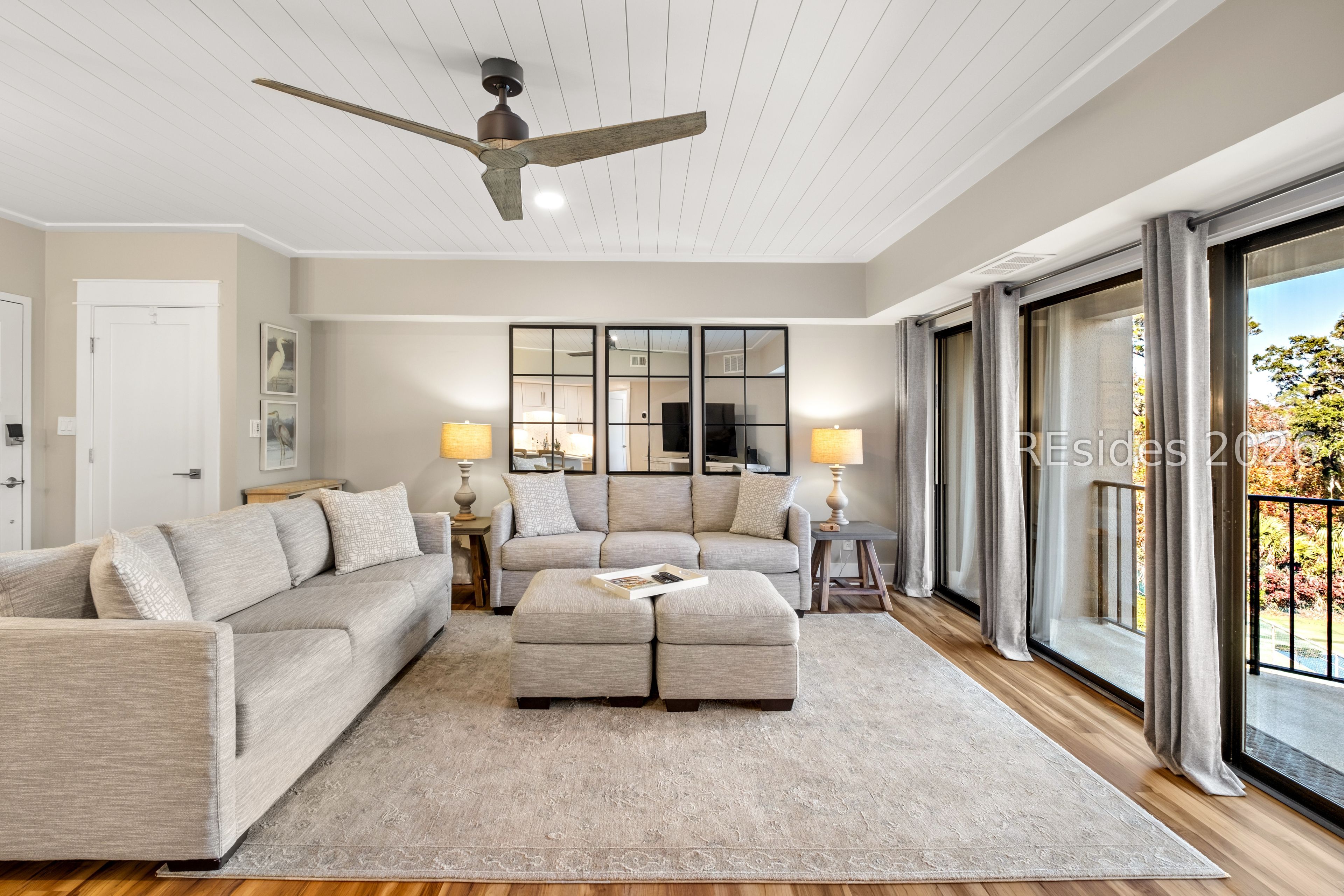 10 S Forest Beach Drive Unit: 307