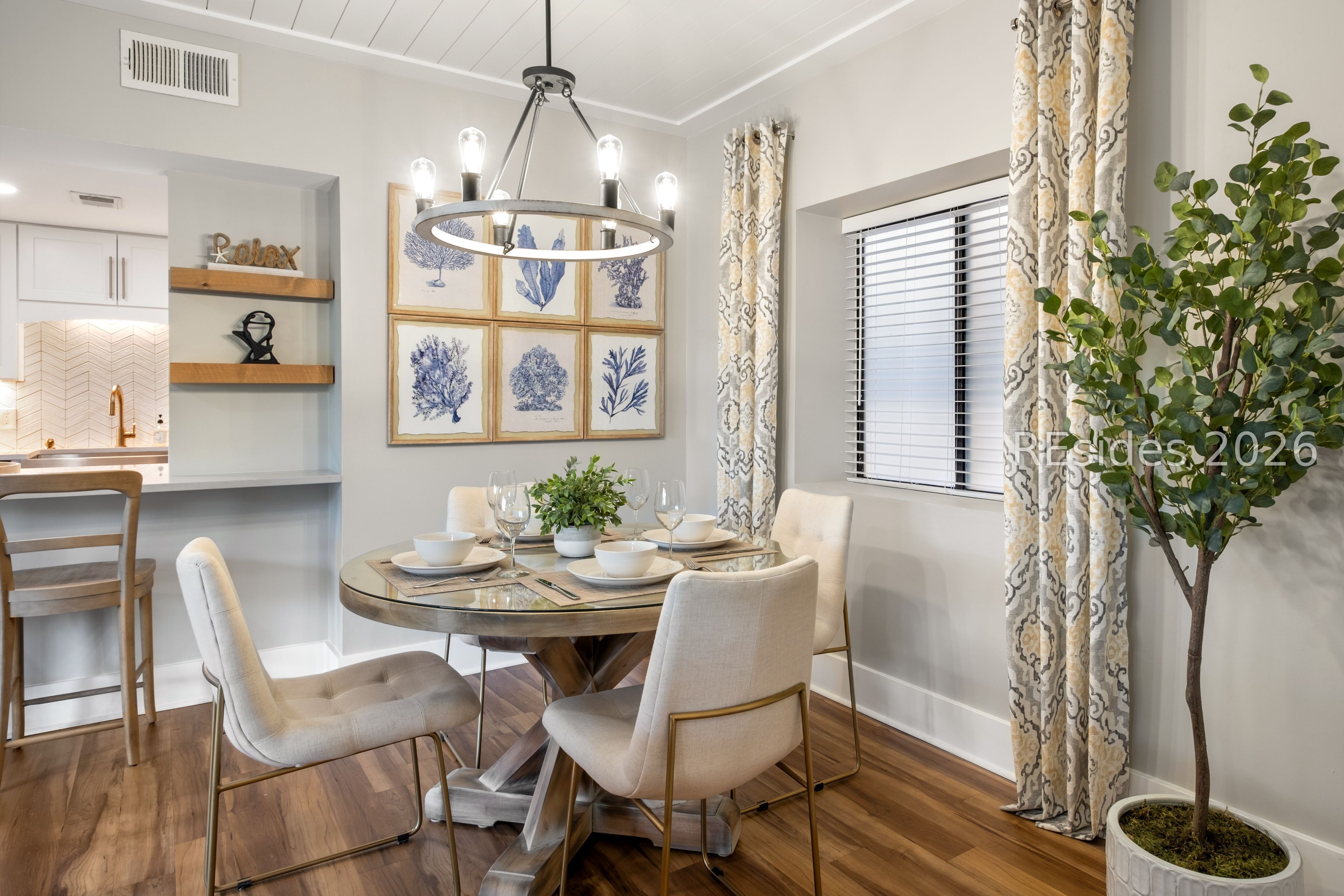 10 S Forest Beach Drive Unit: 307