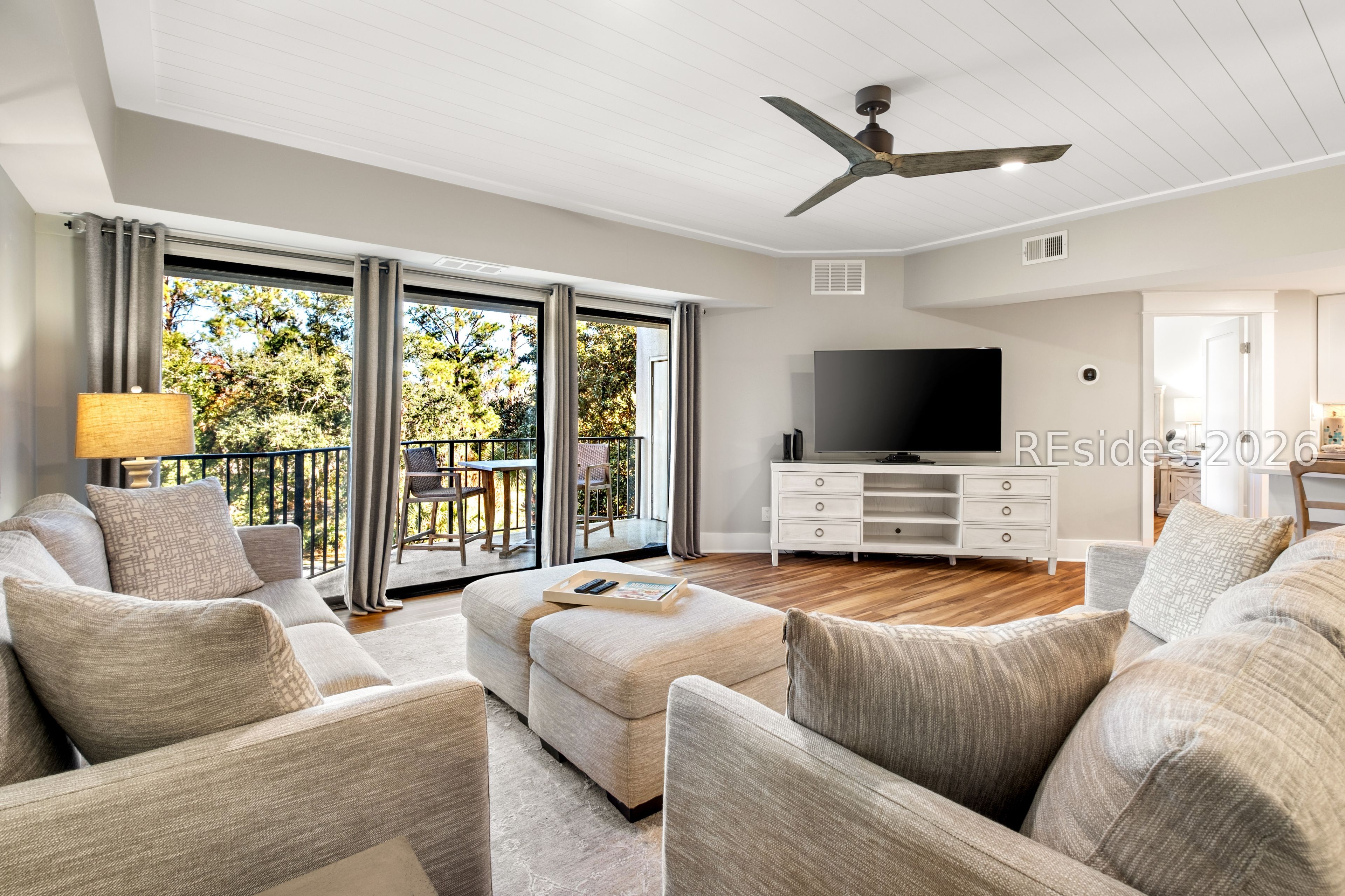 10 S Forest Beach Drive Unit: 307