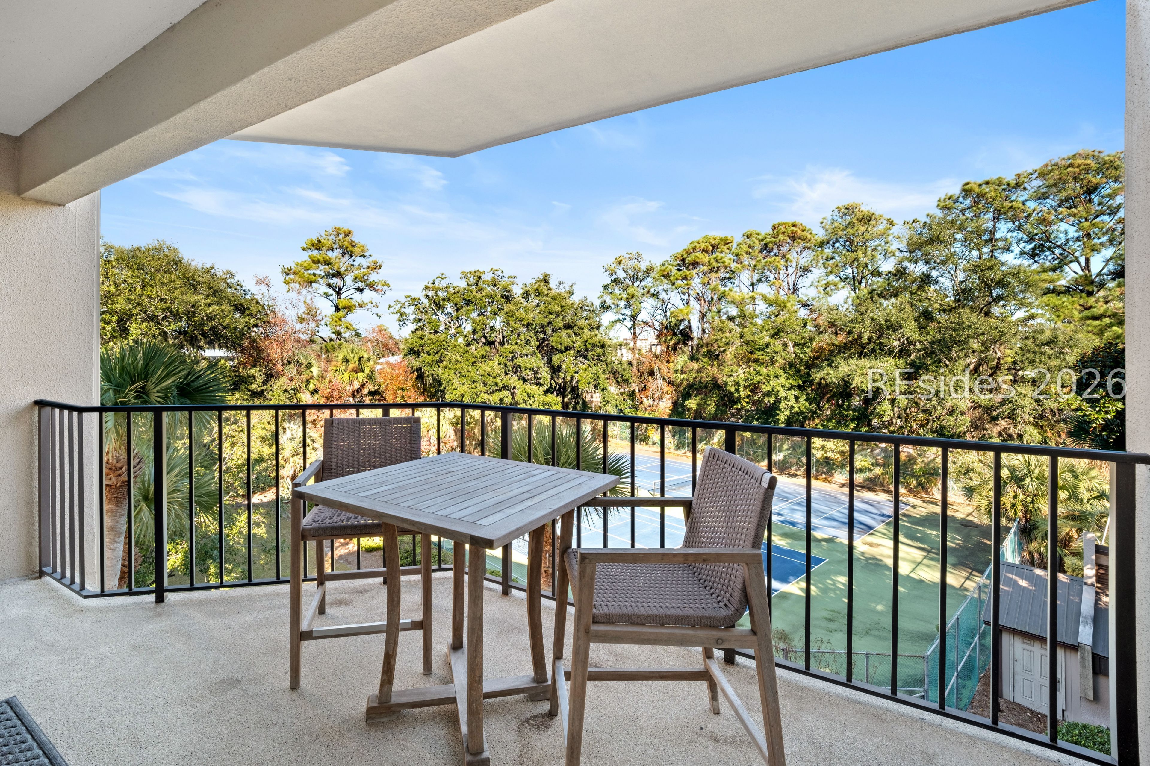 10 S Forest Beach Drive Unit: 307