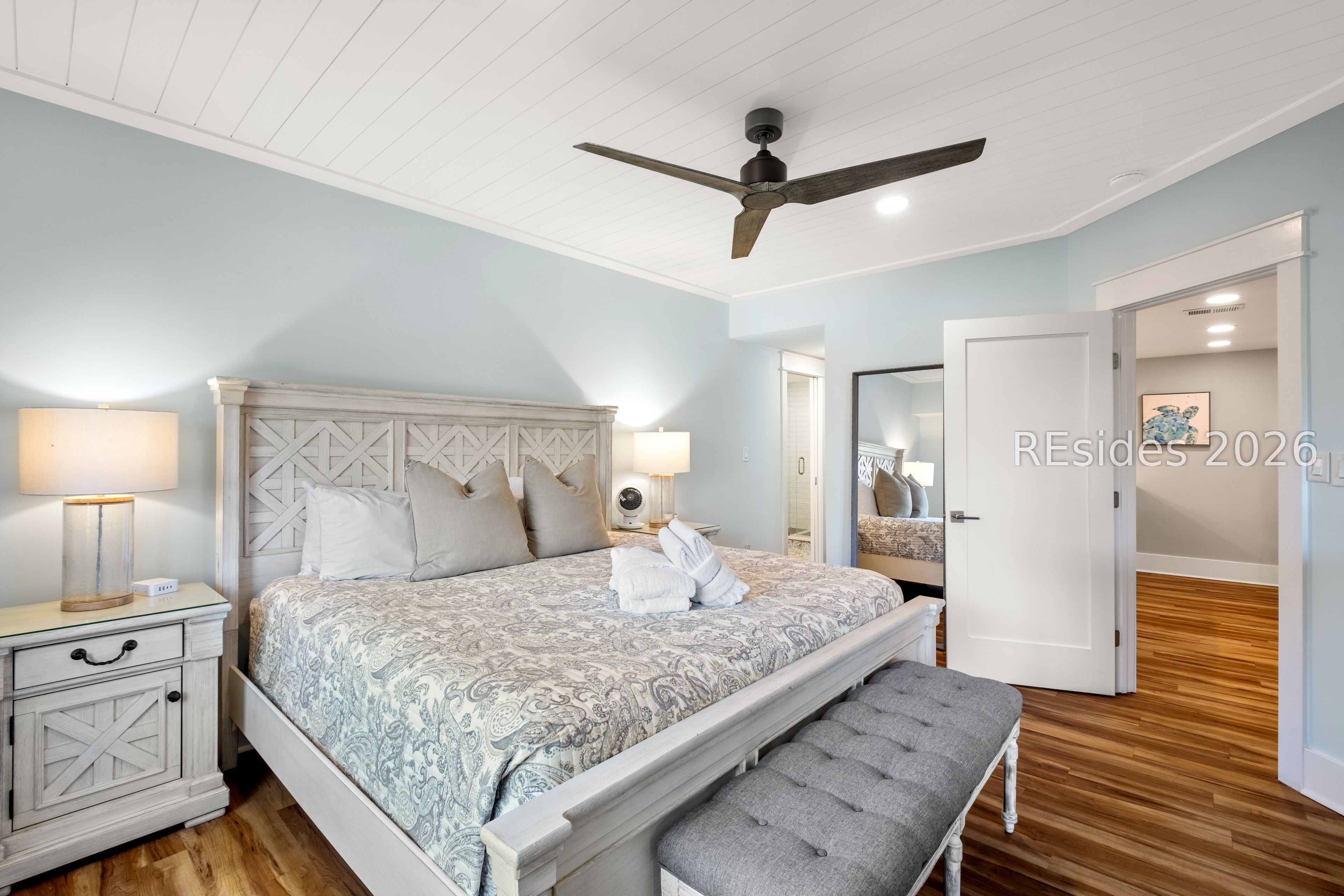 10 S Forest Beach Drive Unit: 307