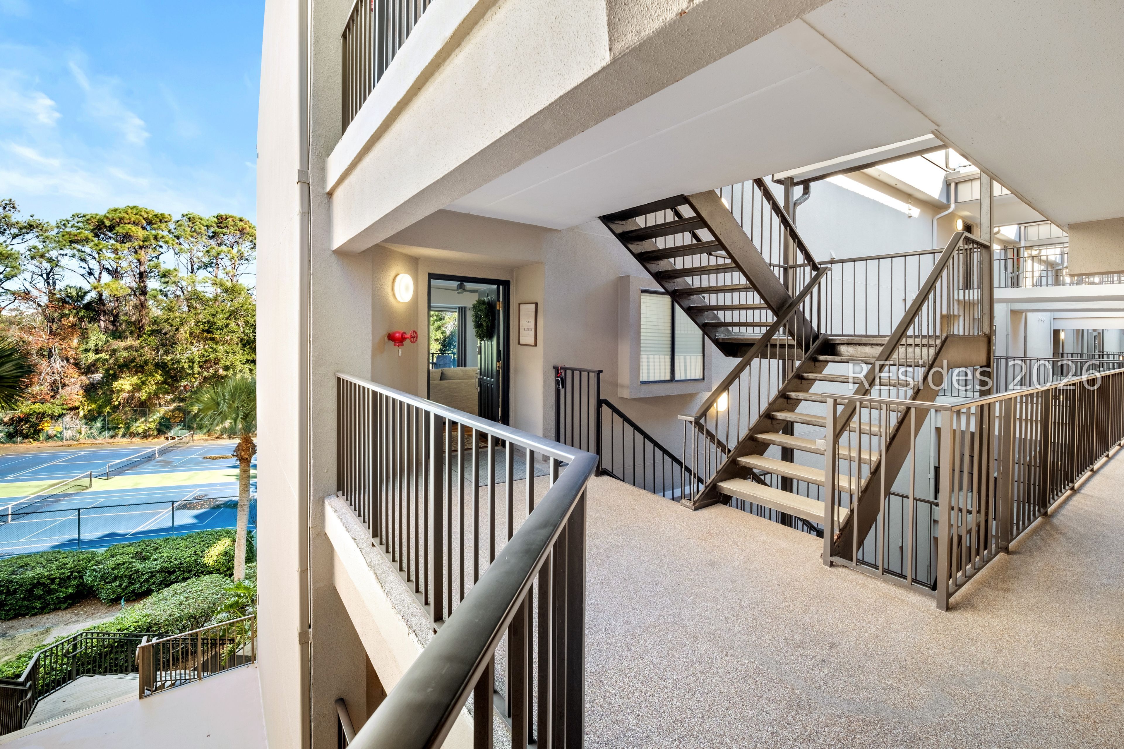 10 S Forest Beach Drive Unit: 307