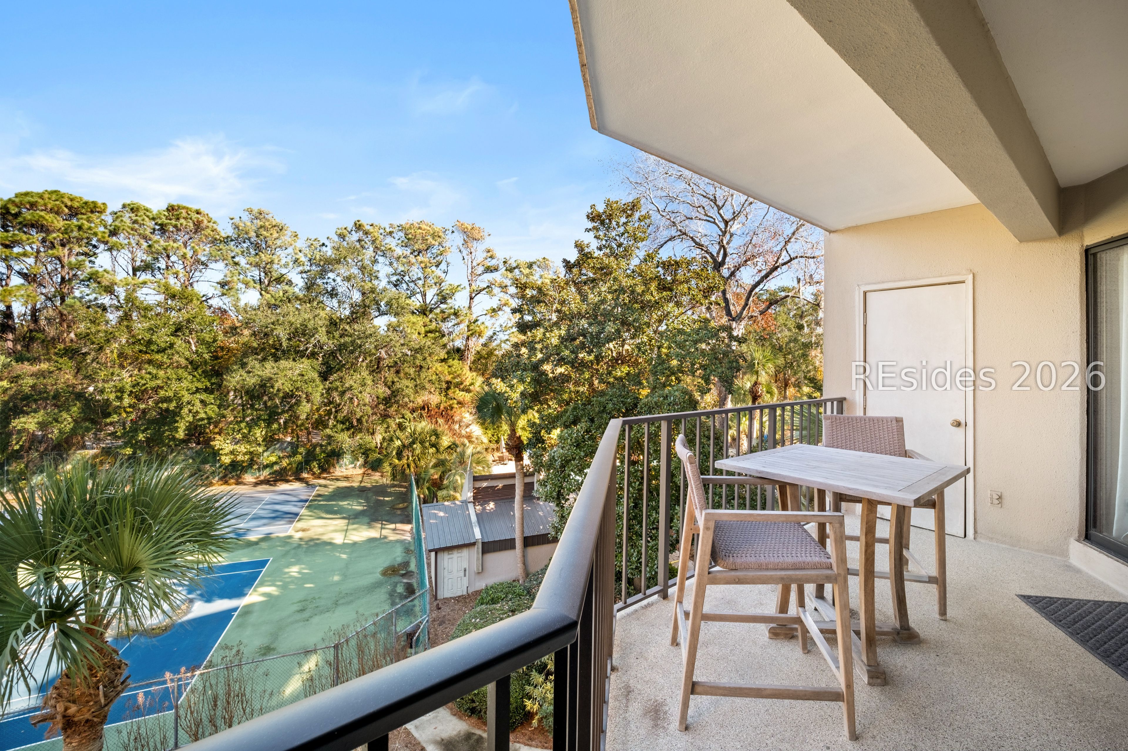 10 S Forest Beach Drive Unit: 307