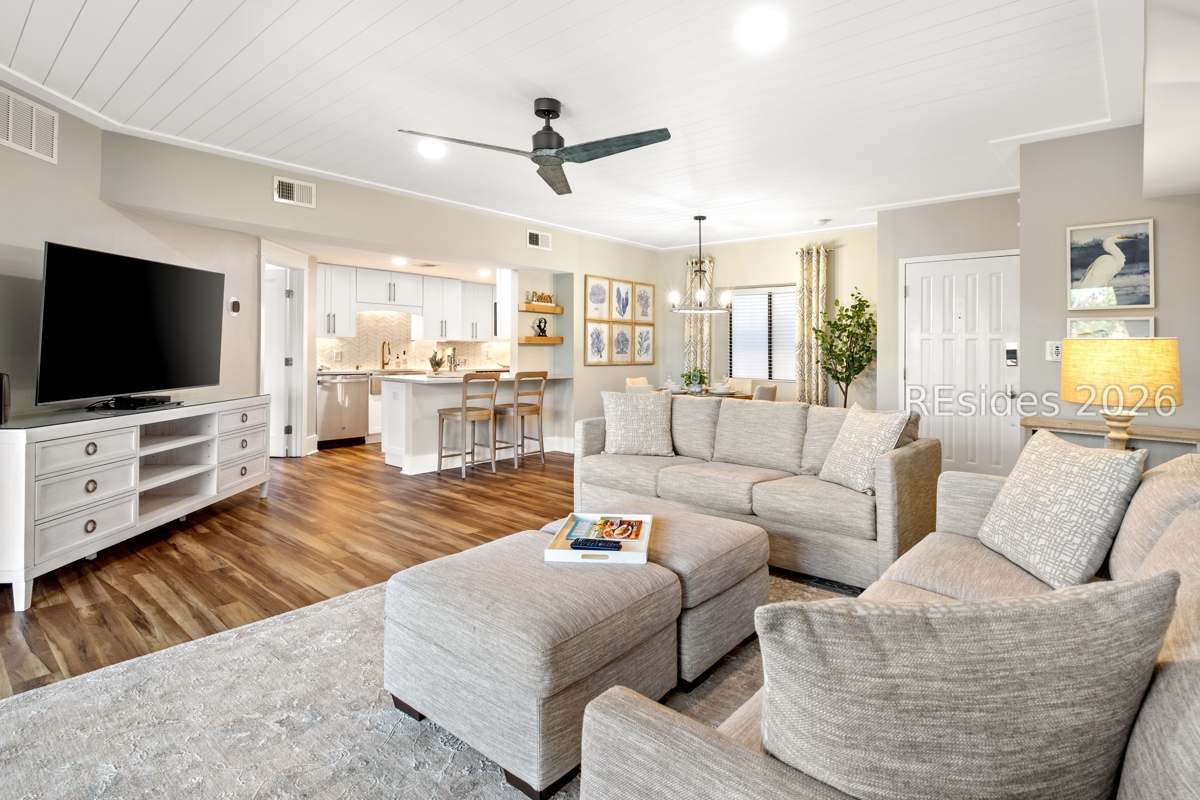 10 S Forest Beach Drive Unit: 307