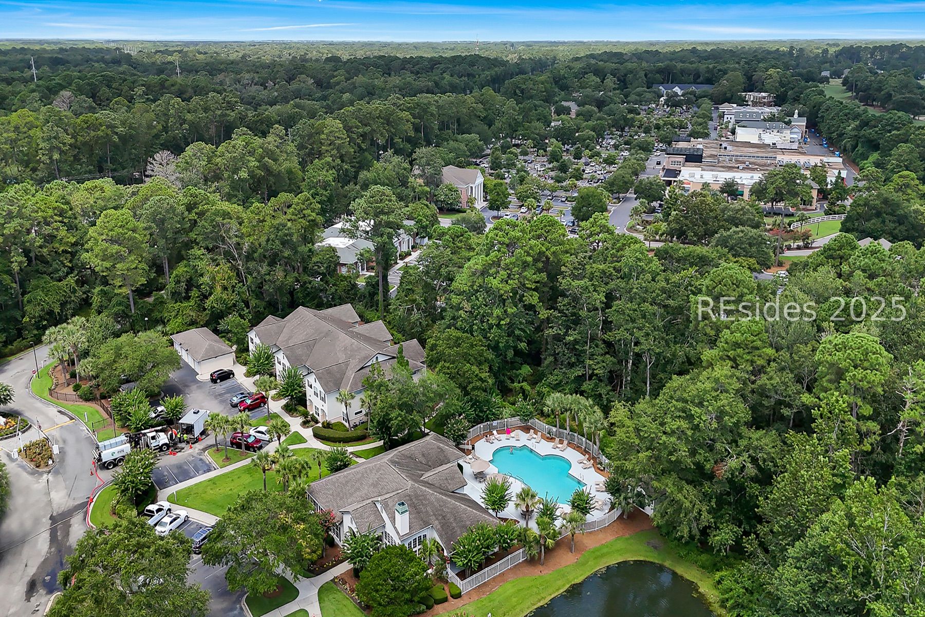 897 Fording Island Road Unit: 1509