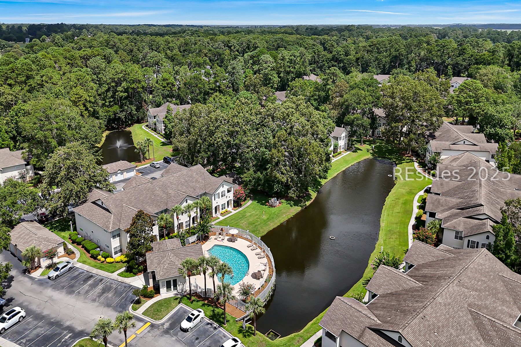 897 Fording Island Road Unit: 1509