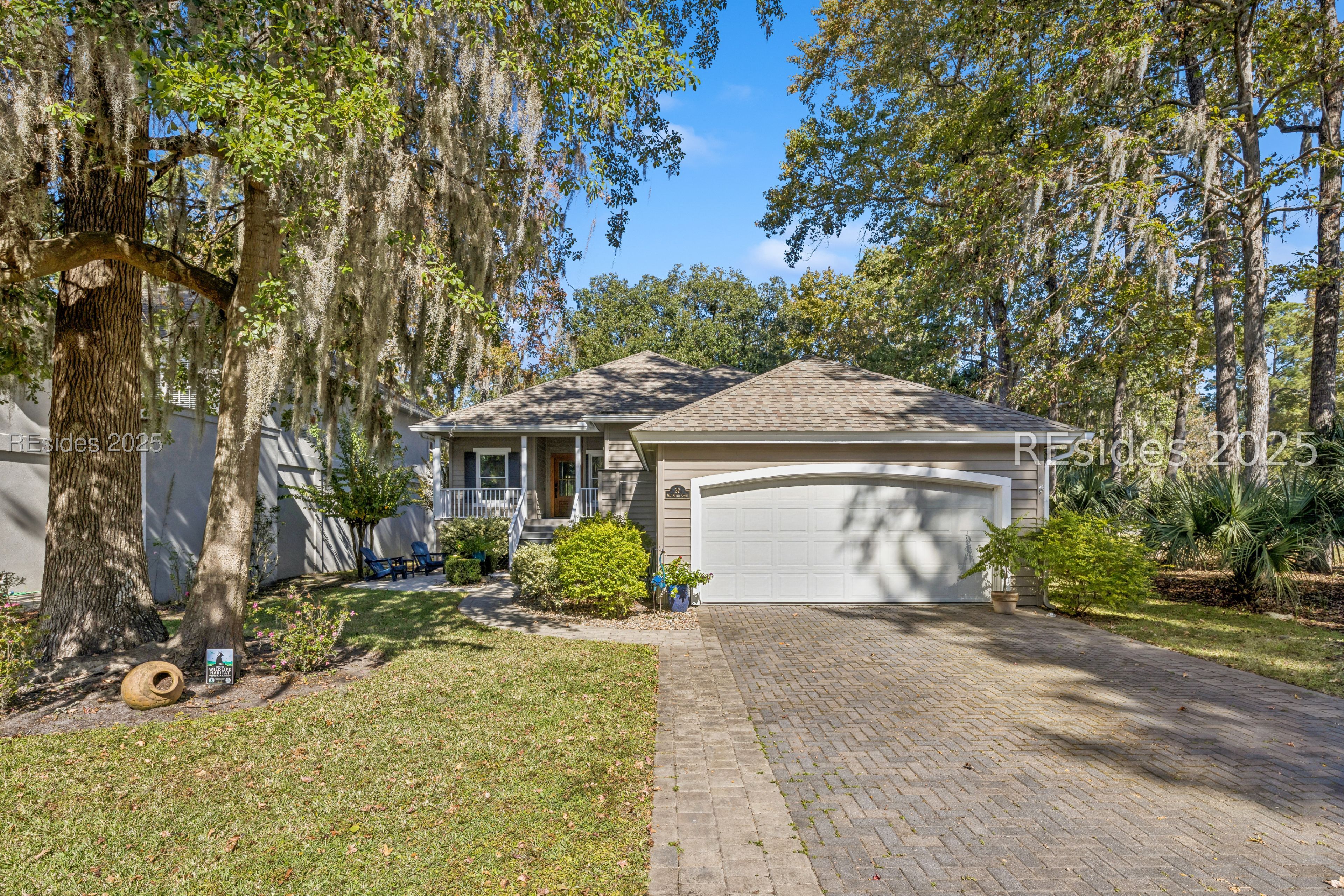 32 Wax Myrtle Court