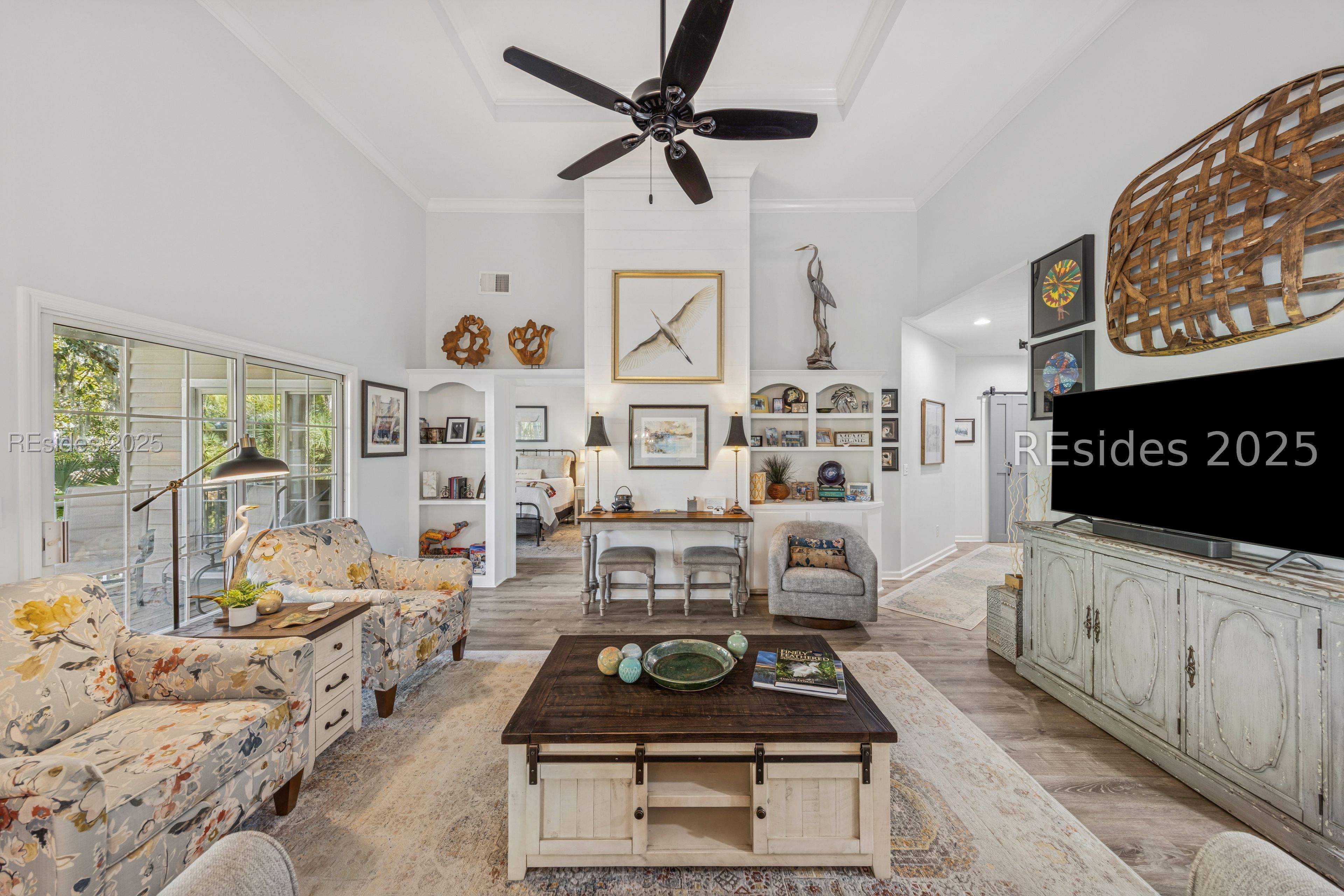 32 Wax Myrtle Court