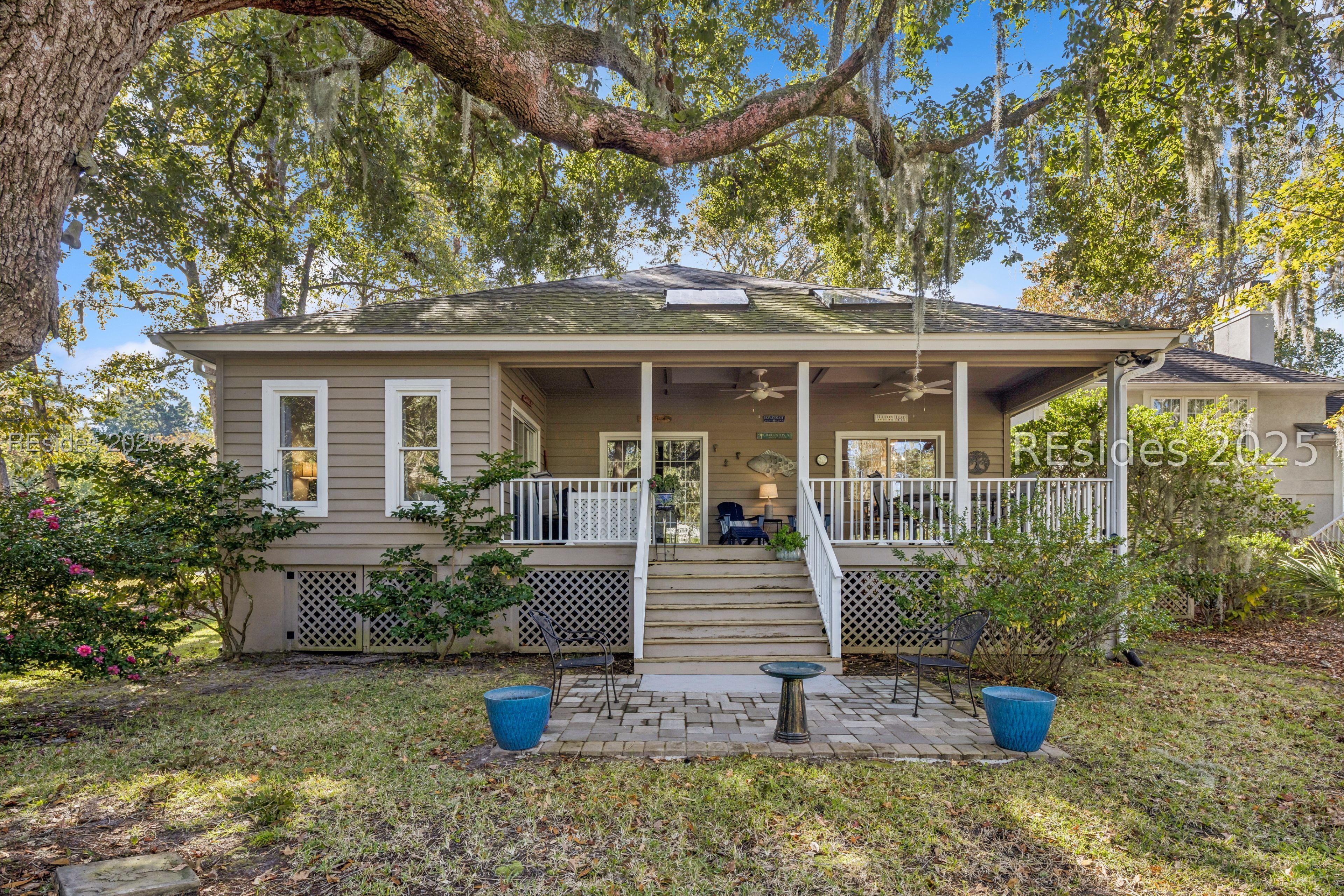 32 Wax Myrtle Court