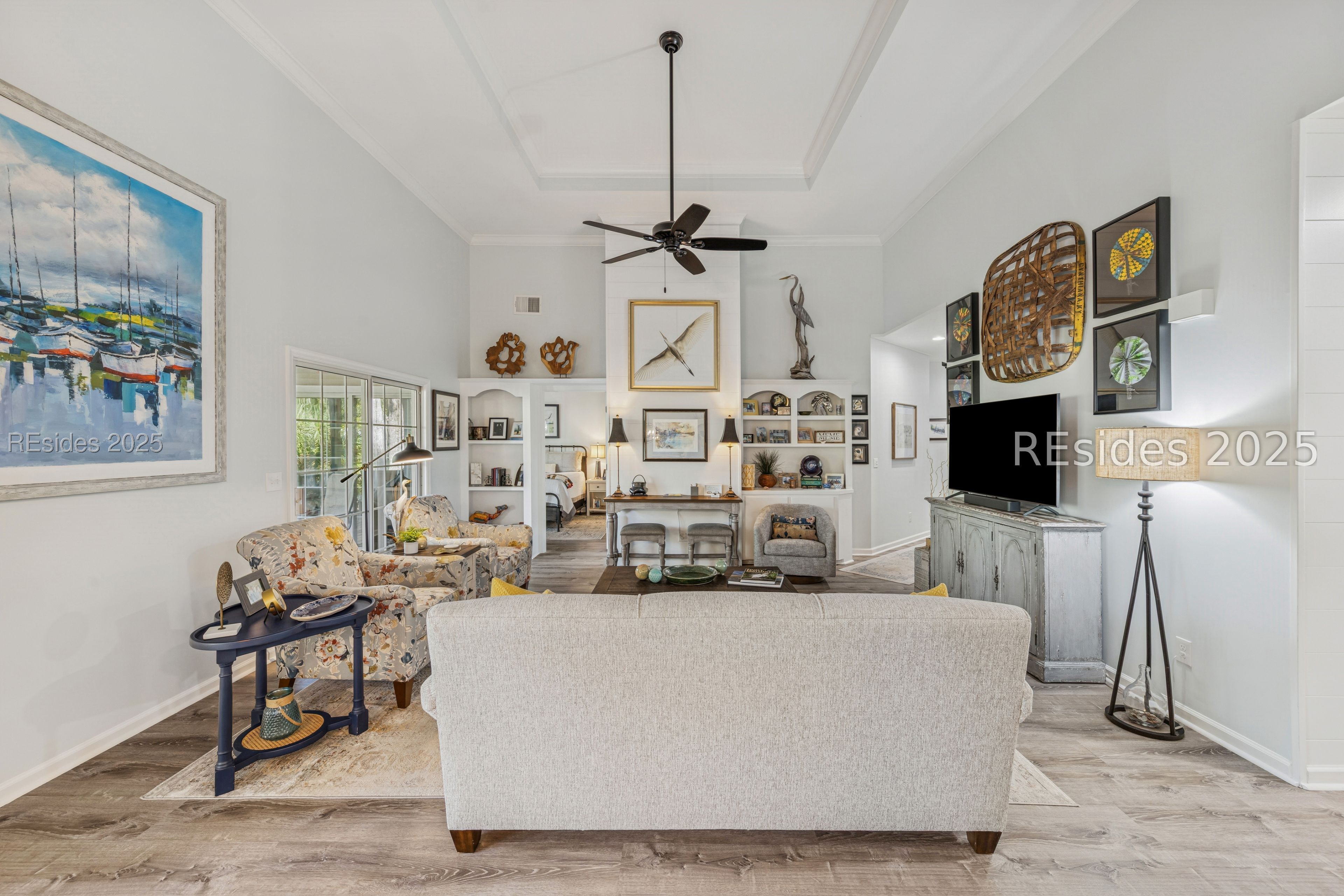 32 Wax Myrtle Court