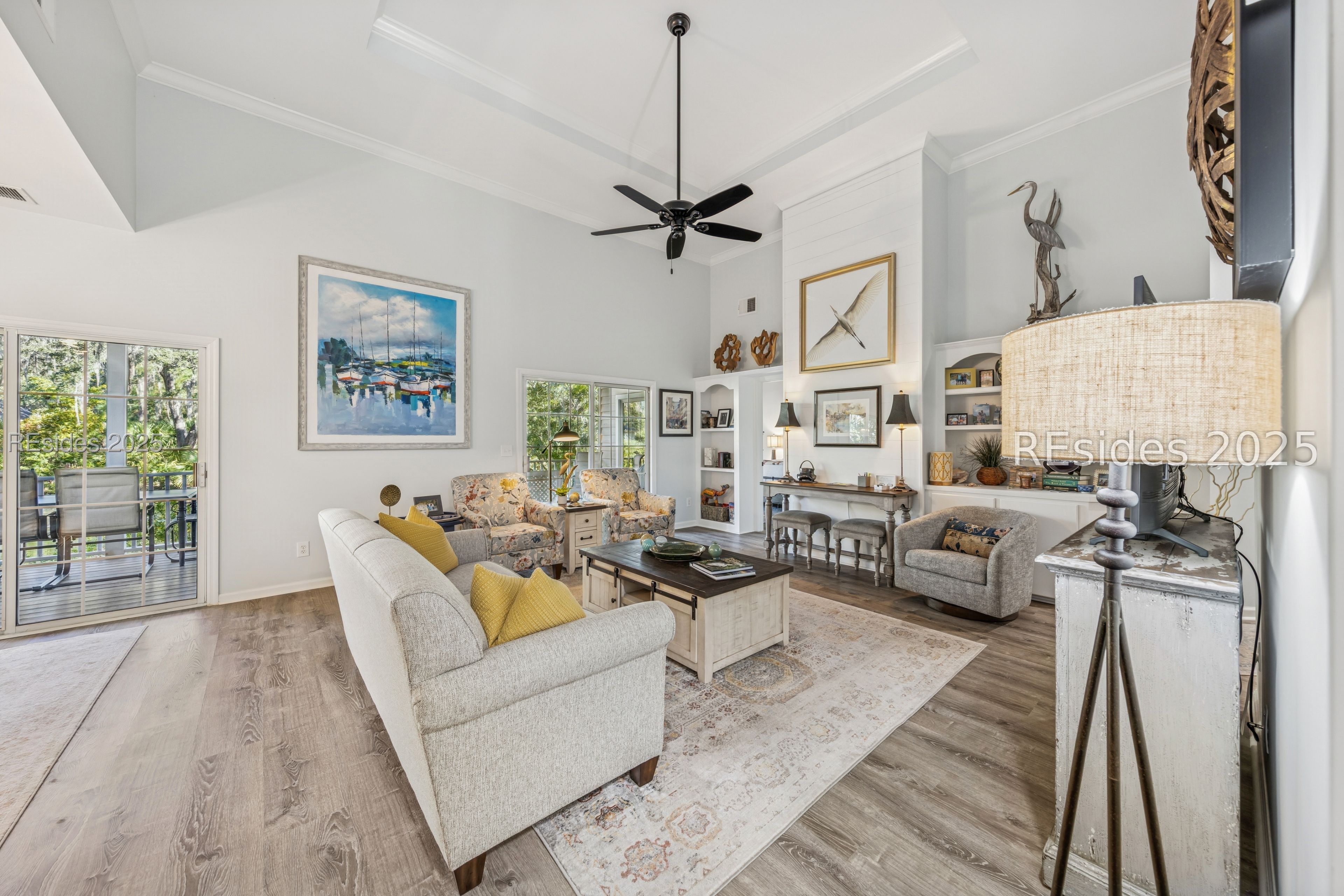 32 Wax Myrtle Court