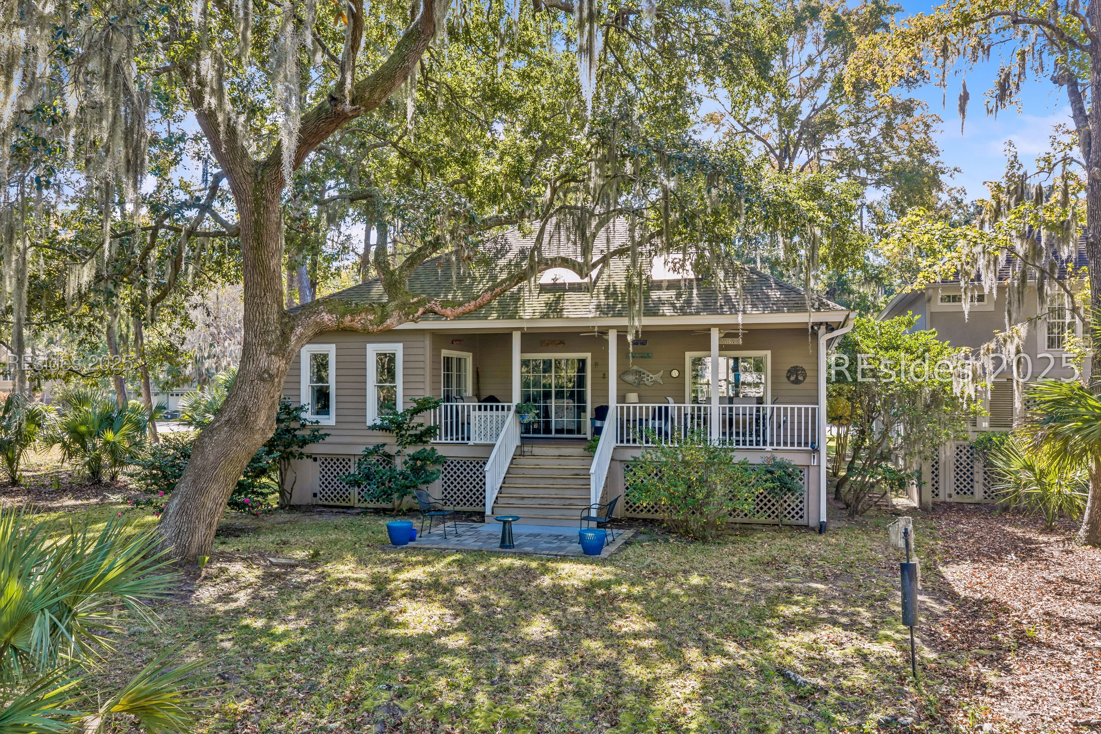 32 Wax Myrtle Court