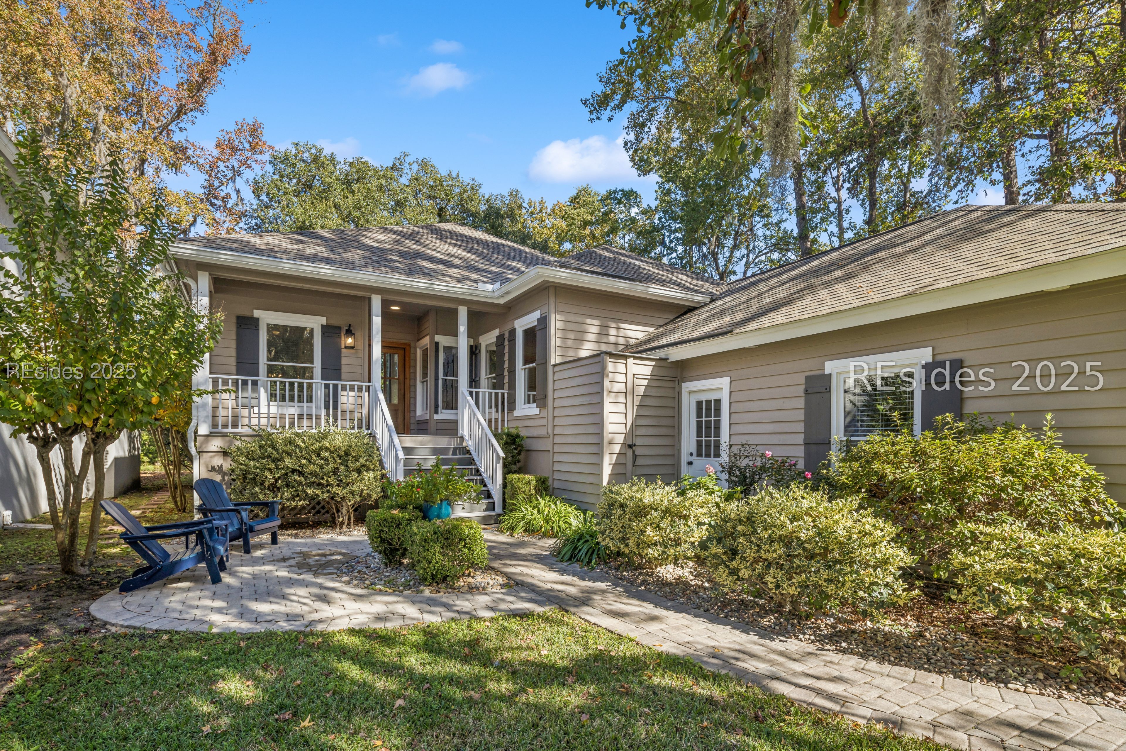 32 Wax Myrtle Court