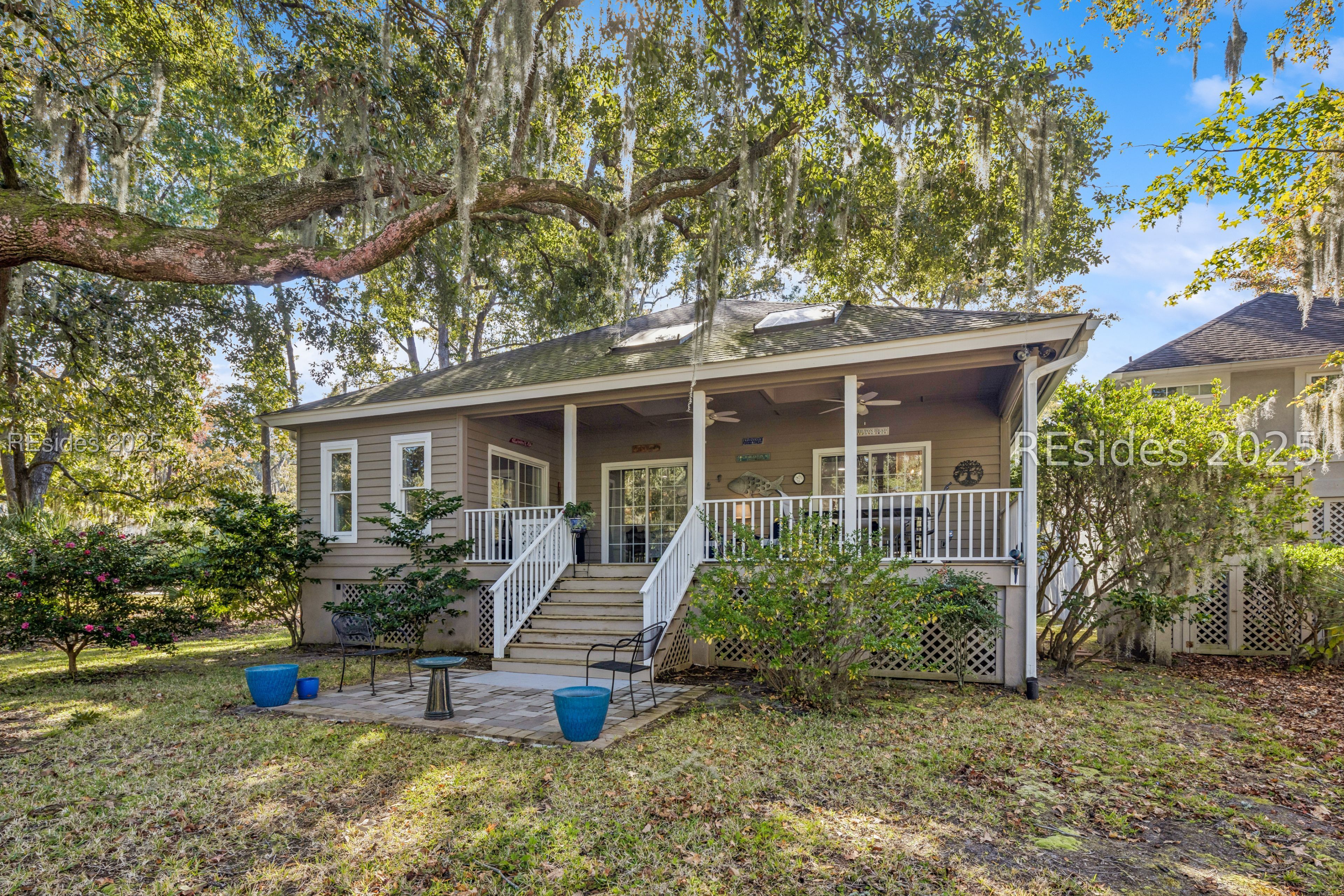 32 Wax Myrtle Court