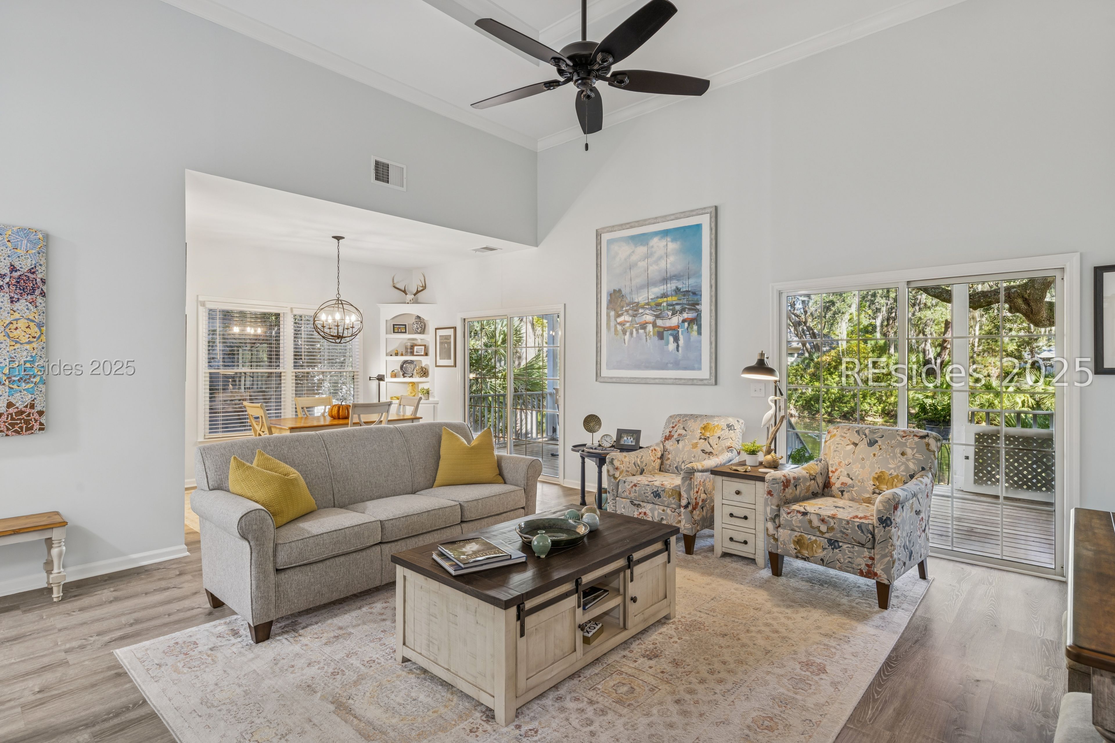 32 Wax Myrtle Court