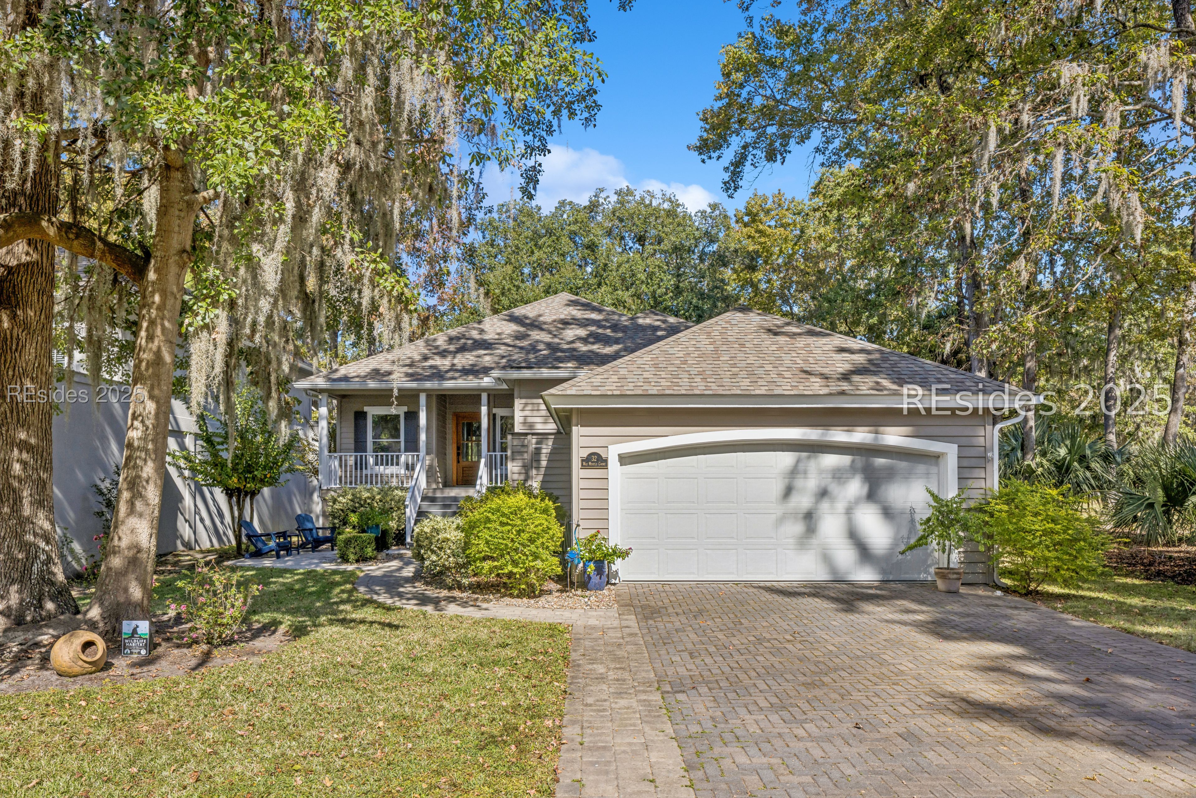 32 Wax Myrtle Court
