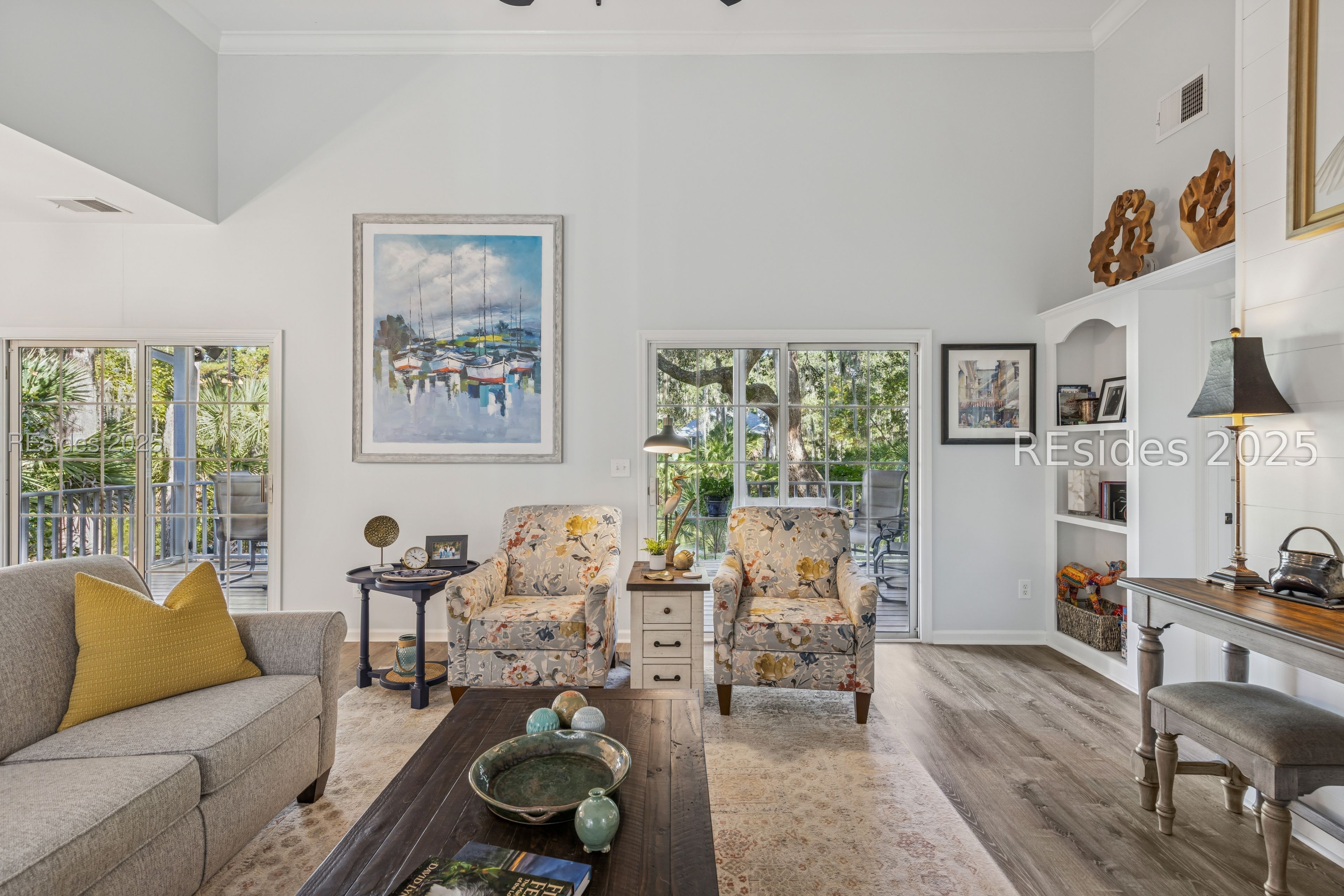 32 Wax Myrtle Court
