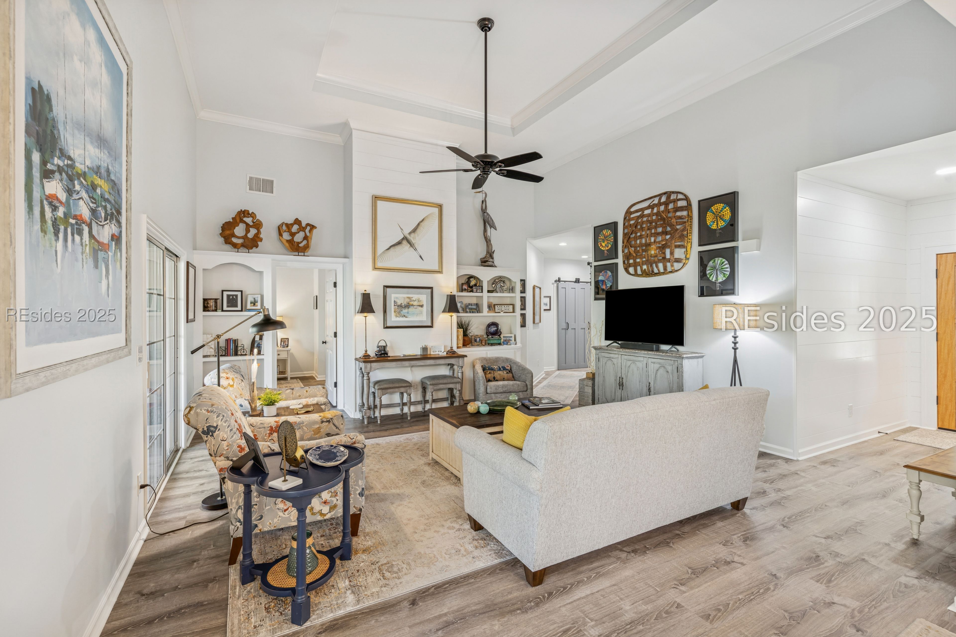 32 Wax Myrtle Court