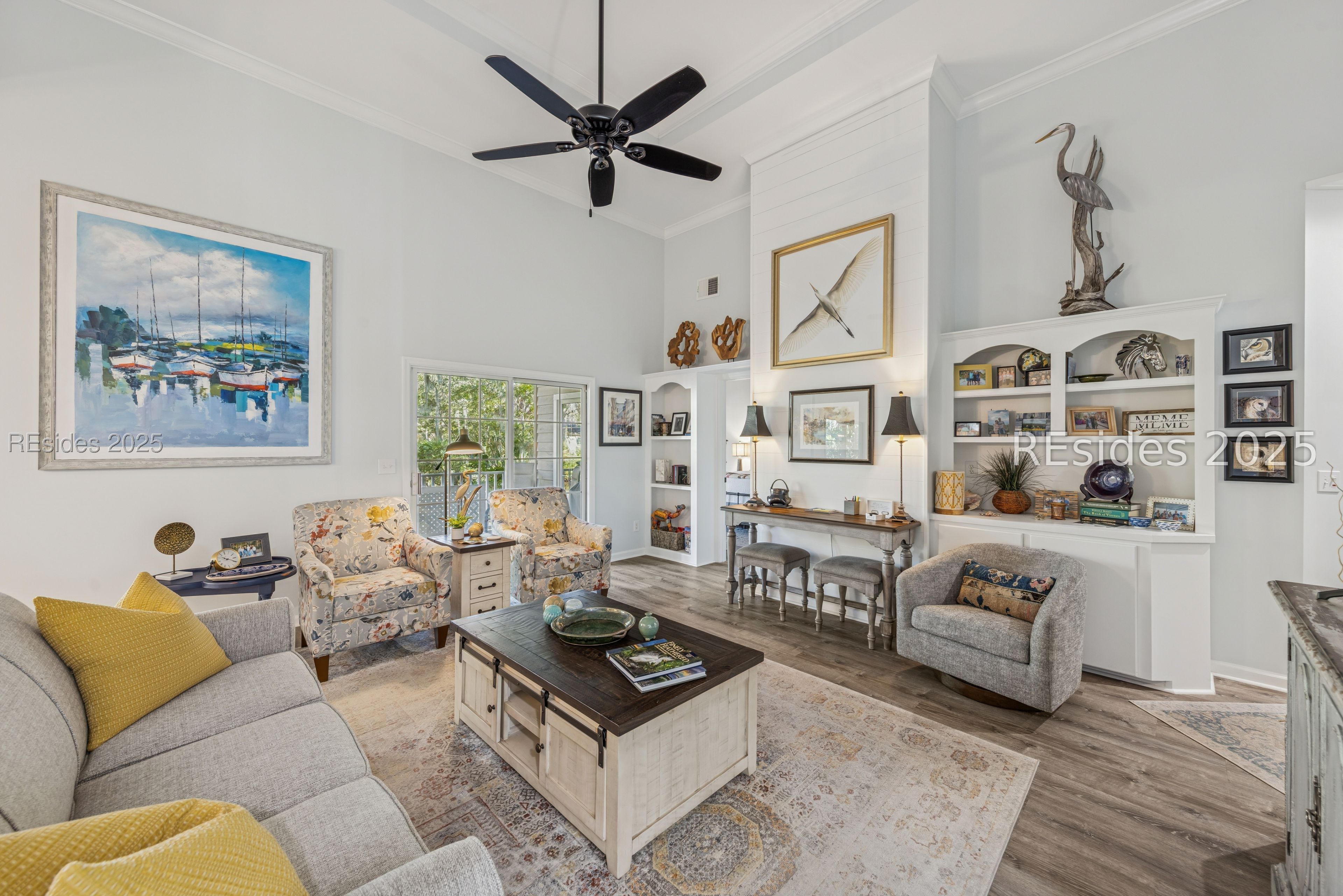 32 Wax Myrtle Court