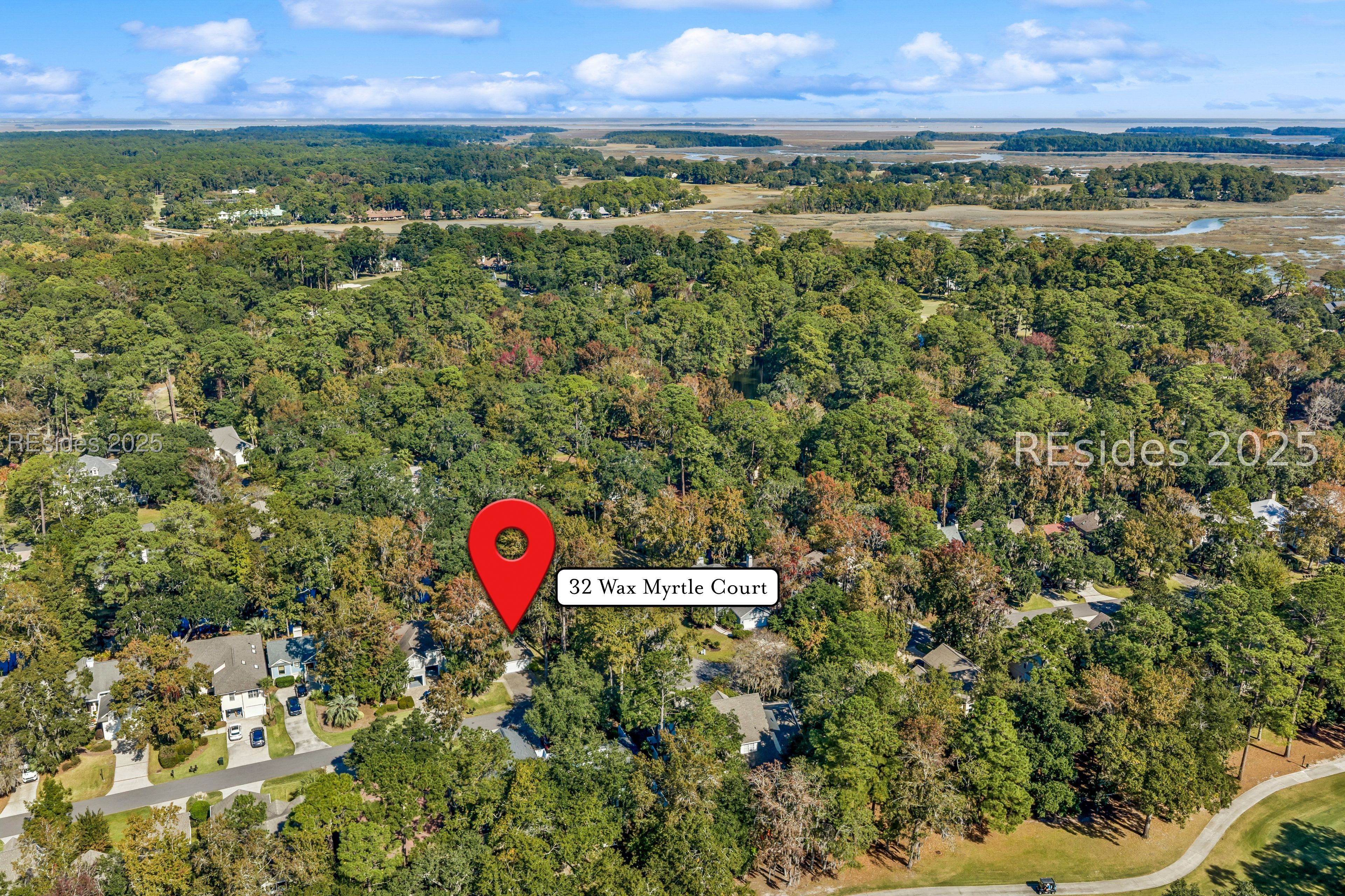 32 Wax Myrtle Court