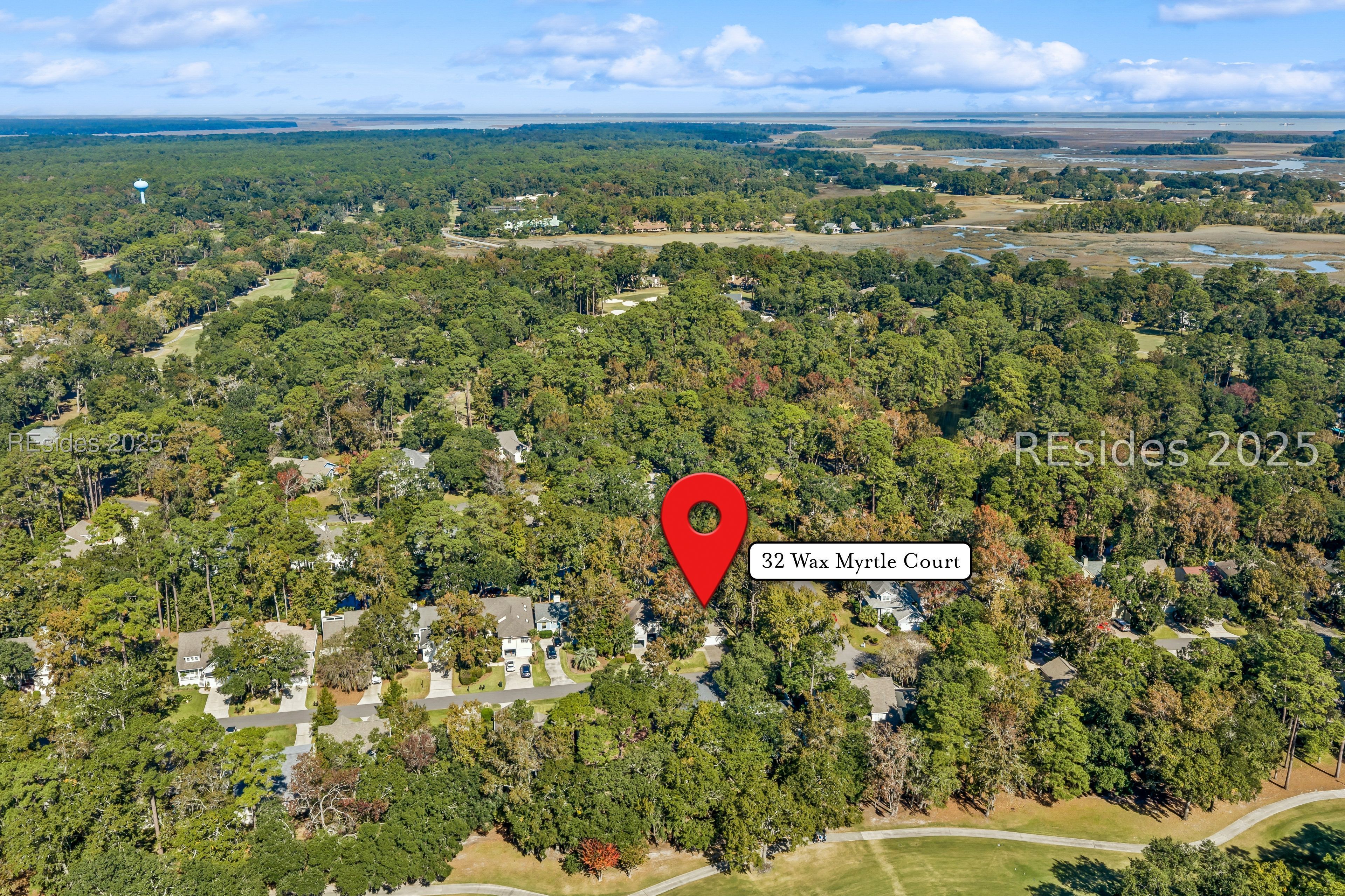 32 Wax Myrtle Court