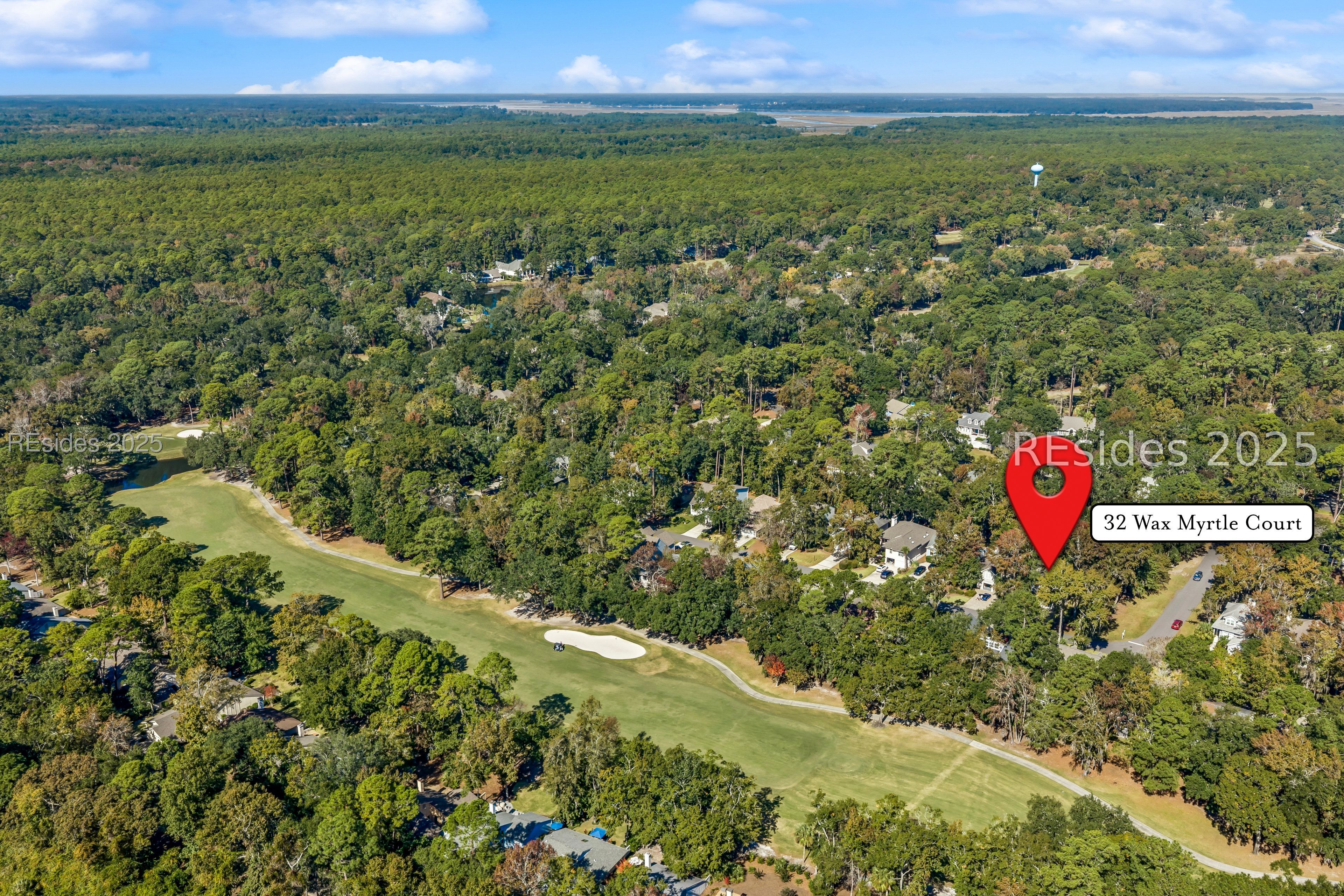 32 Wax Myrtle Court