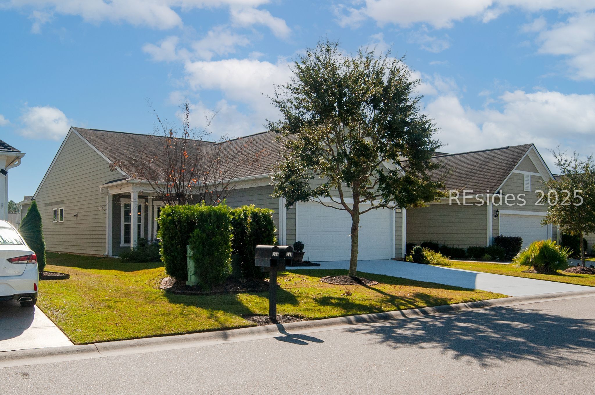 399 Heathwood Drive